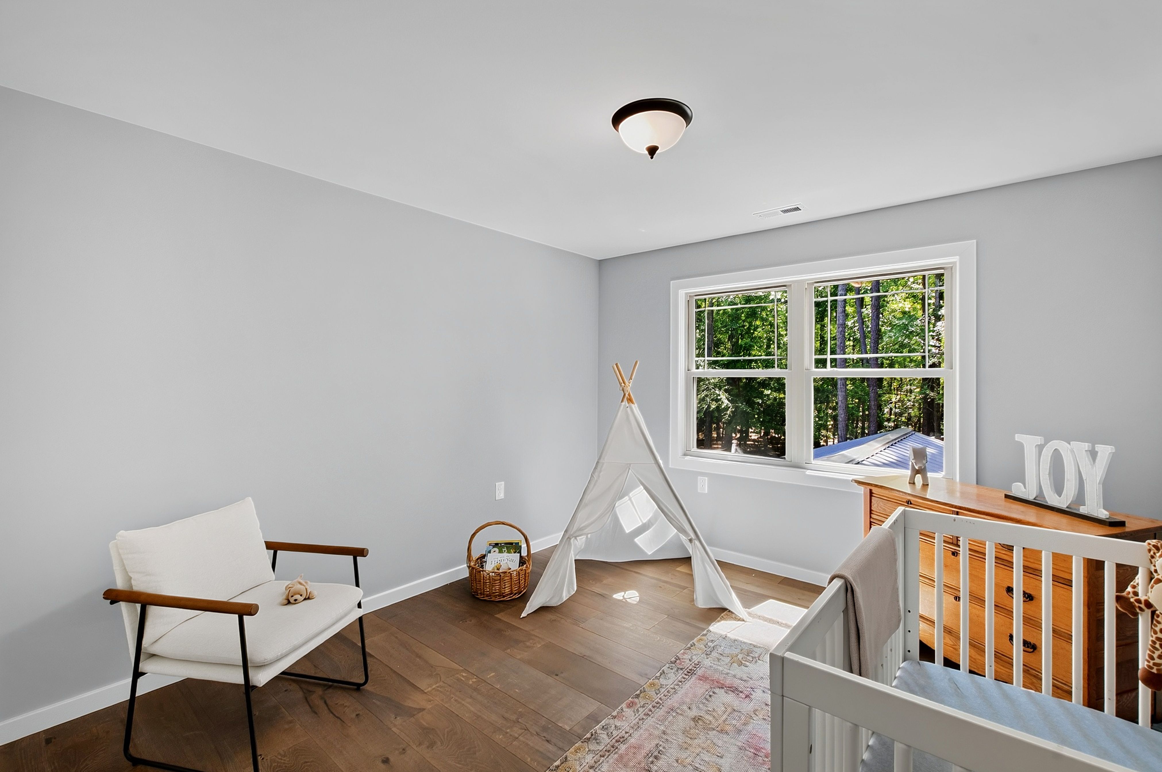  2560 New Hope Drive, Chapel Hill, NC 27514 - 物件實景