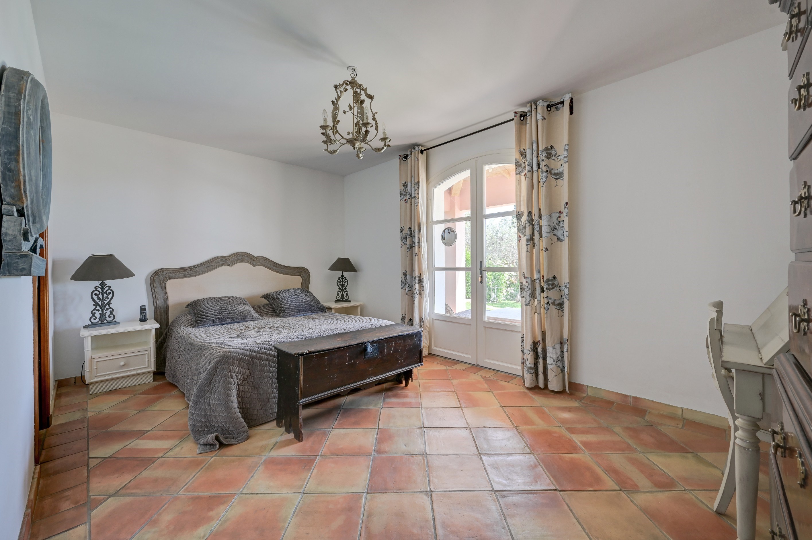  La Cadière-d’Azur – Charming Provençal Villa - 物件實景