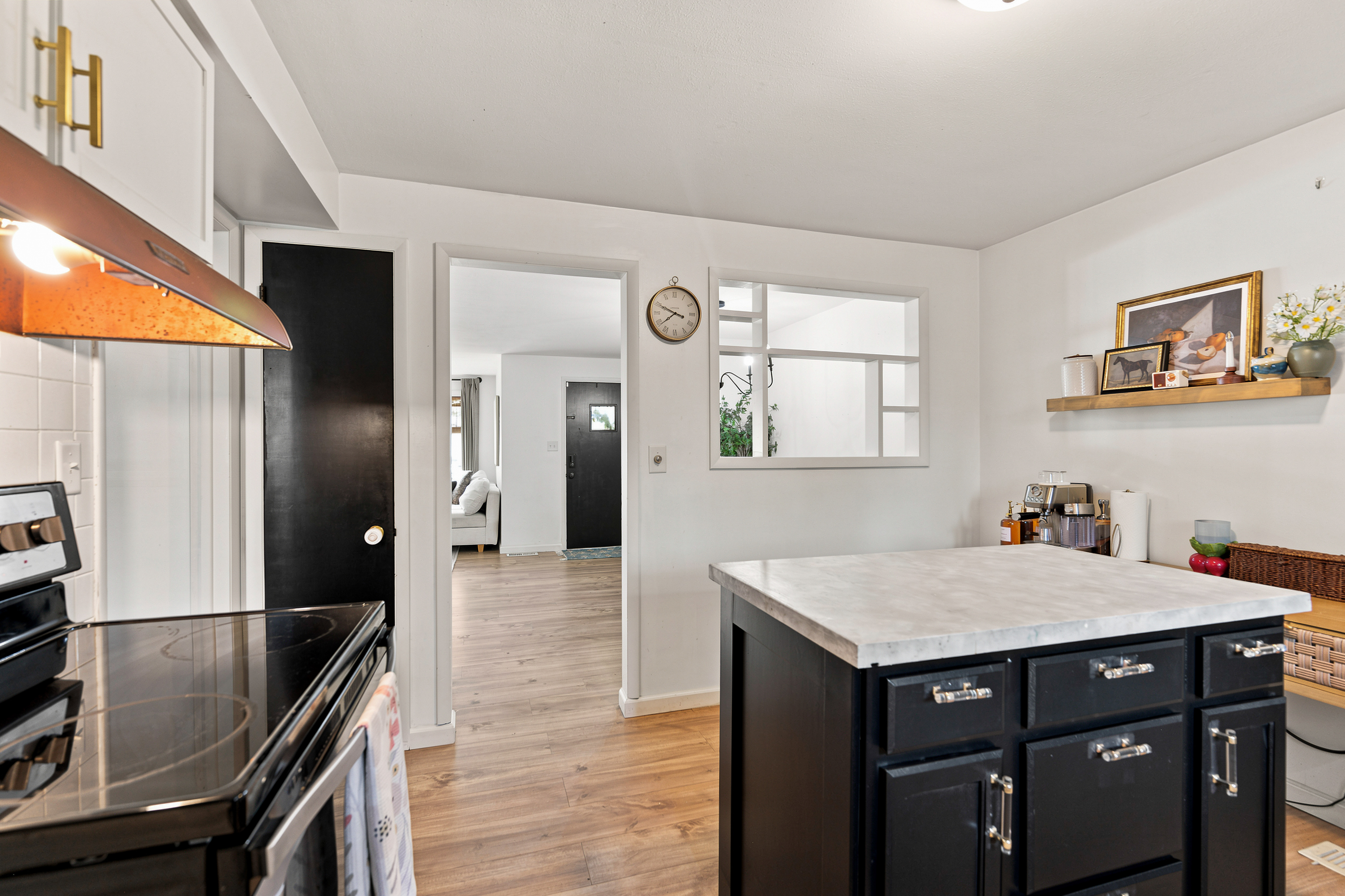  1220 Rose Bower Avenue, Dayton, OH 45429 - 物件實景