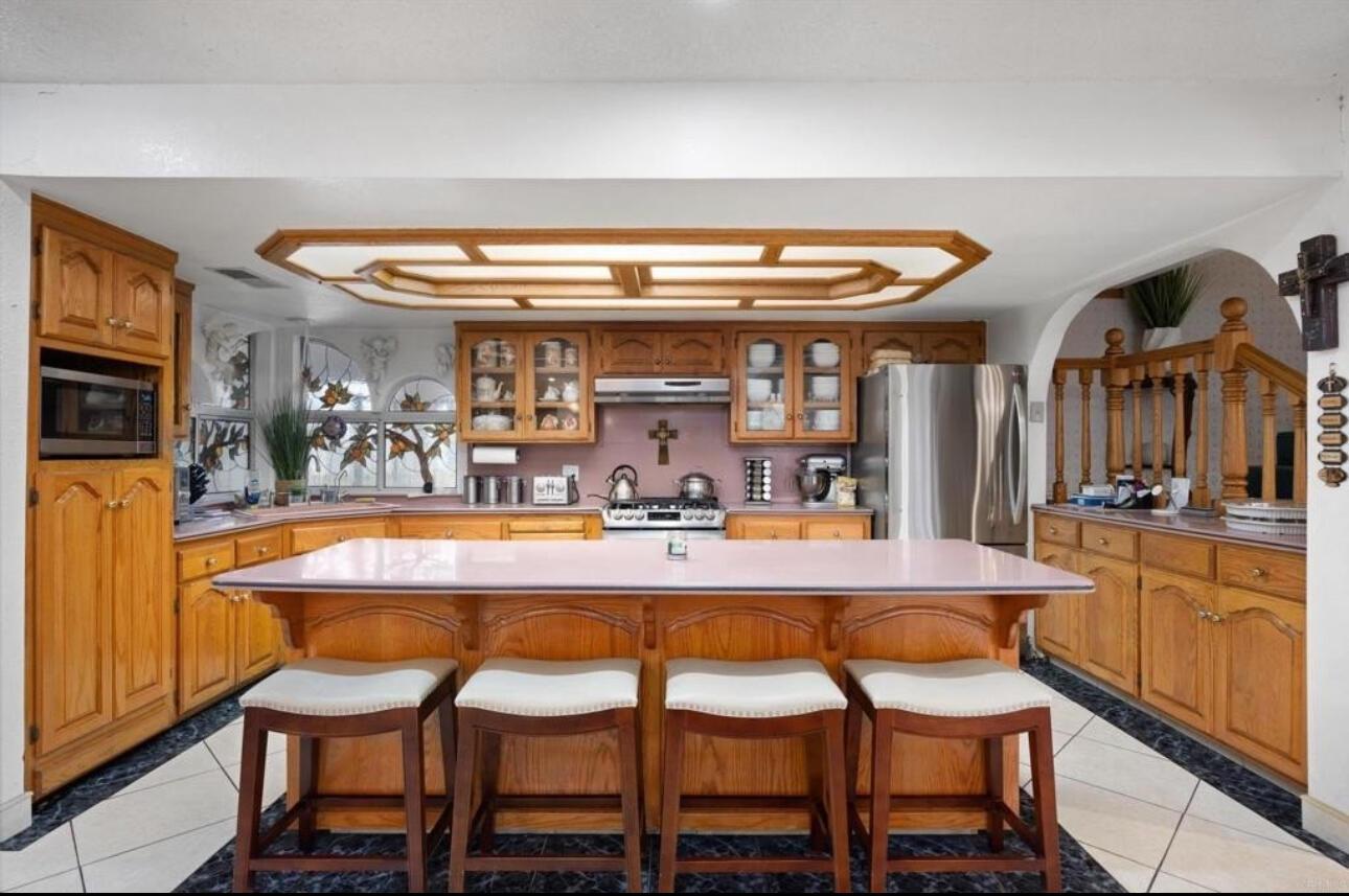 Terra Bella, California, 93270, United States, 4 Bedrooms Bedrooms, ,4 BathroomsBathrooms,Residential,For Sale,1976199