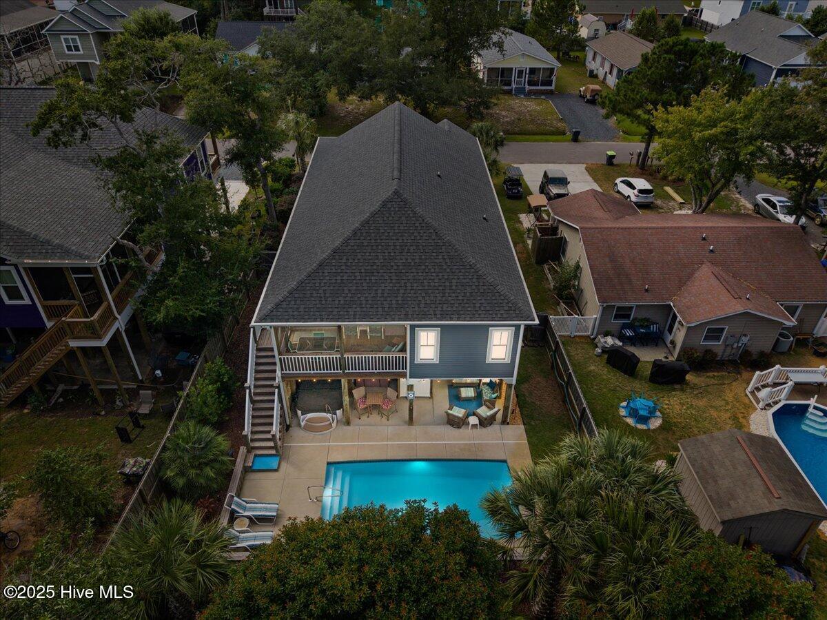 Oak Island, North Carolina, 28465, United States, 3 Bedrooms Bedrooms, ,3 BathroomsBathrooms,Residential,For Sale,1950807