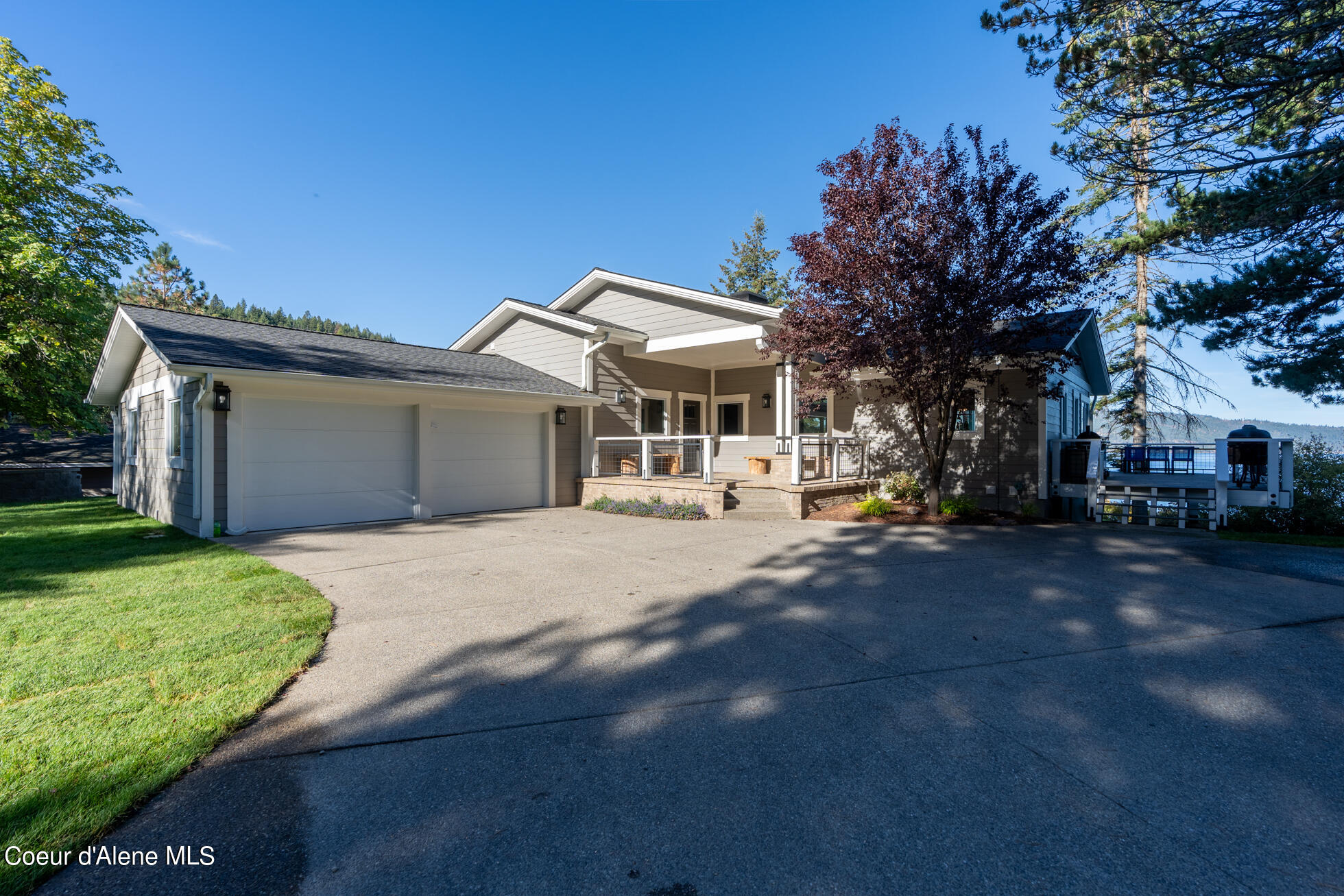 Harrison, Idaho, 83833, United States, 4 Bedrooms Bedrooms, ,4 BathroomsBathrooms,Residential,For Sale,1766159