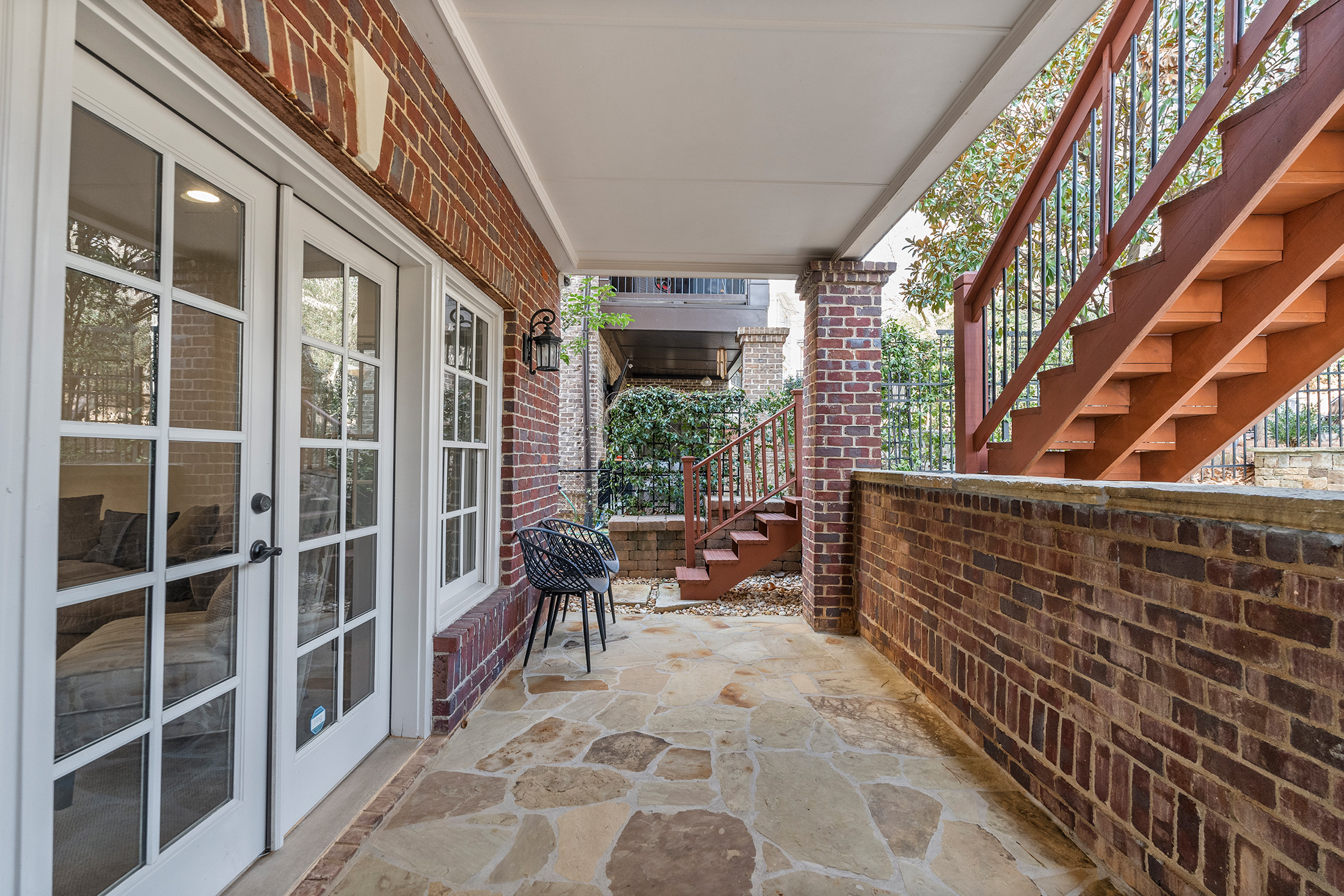  Luxurious Home in Gated Buckhead Community - 物件實景