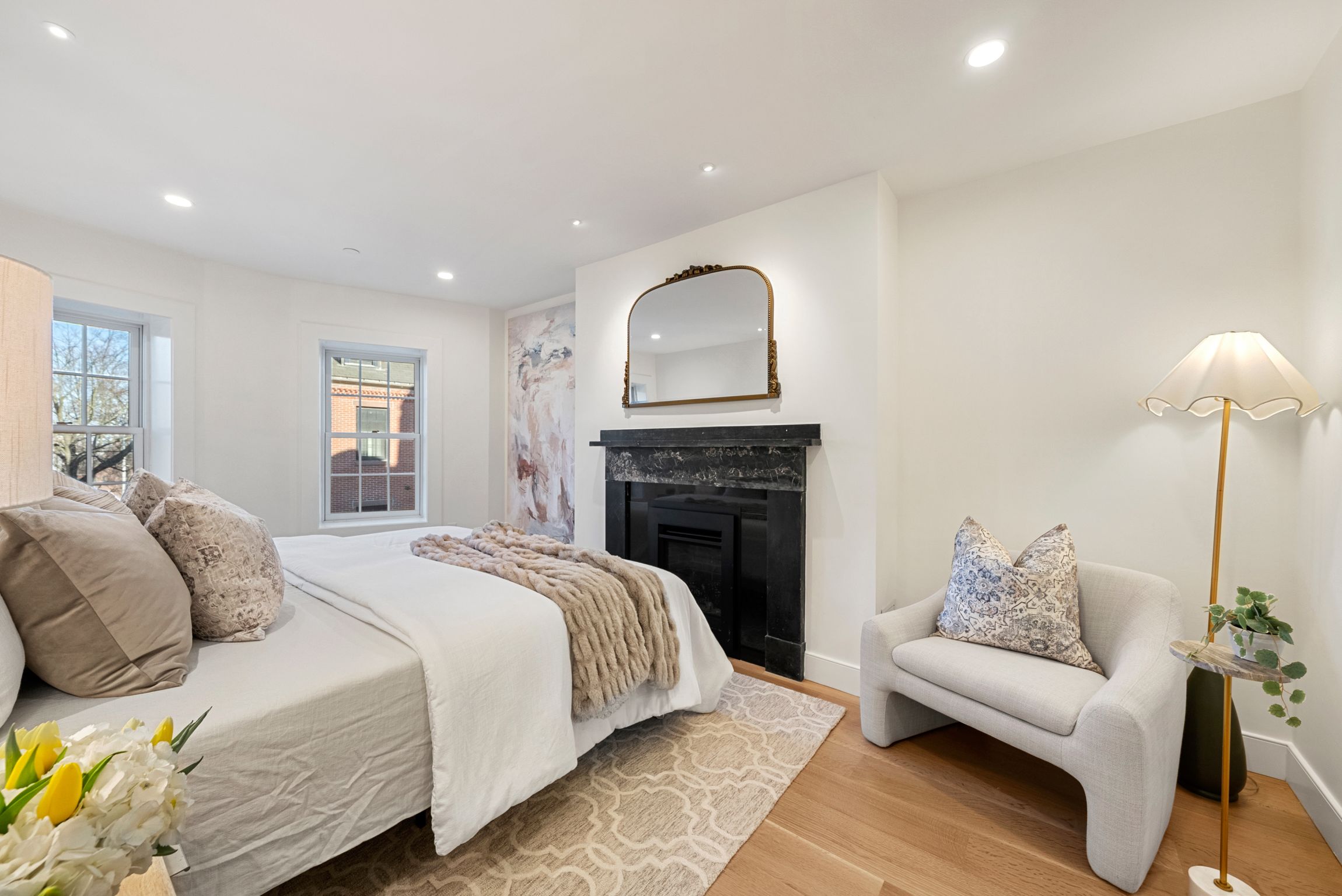  30 Harvard Street, Boston, MA, 02129 - 物件實景