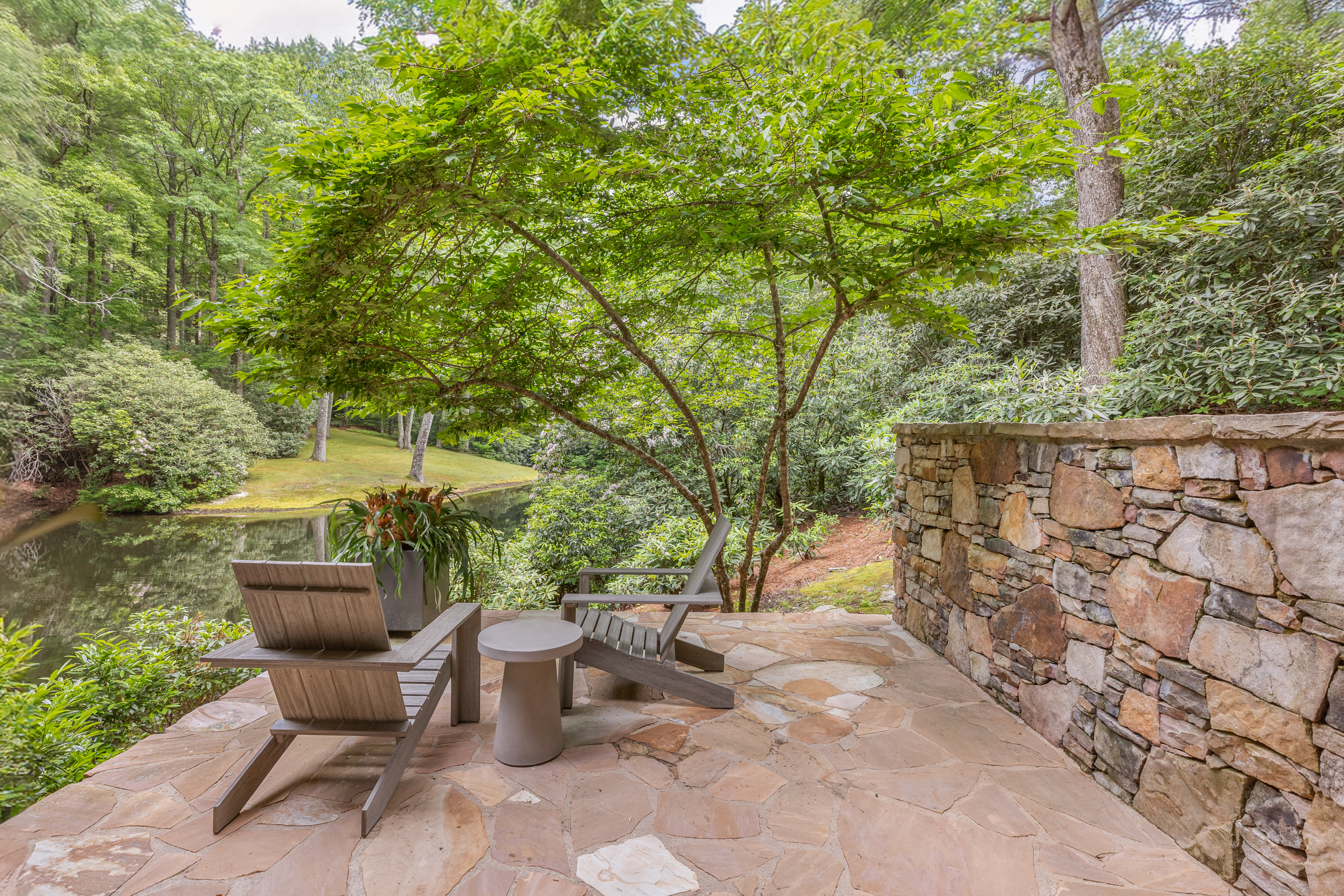  The Fox Estate: A Living Masterpiece of Mountain Modernism - 物件實景