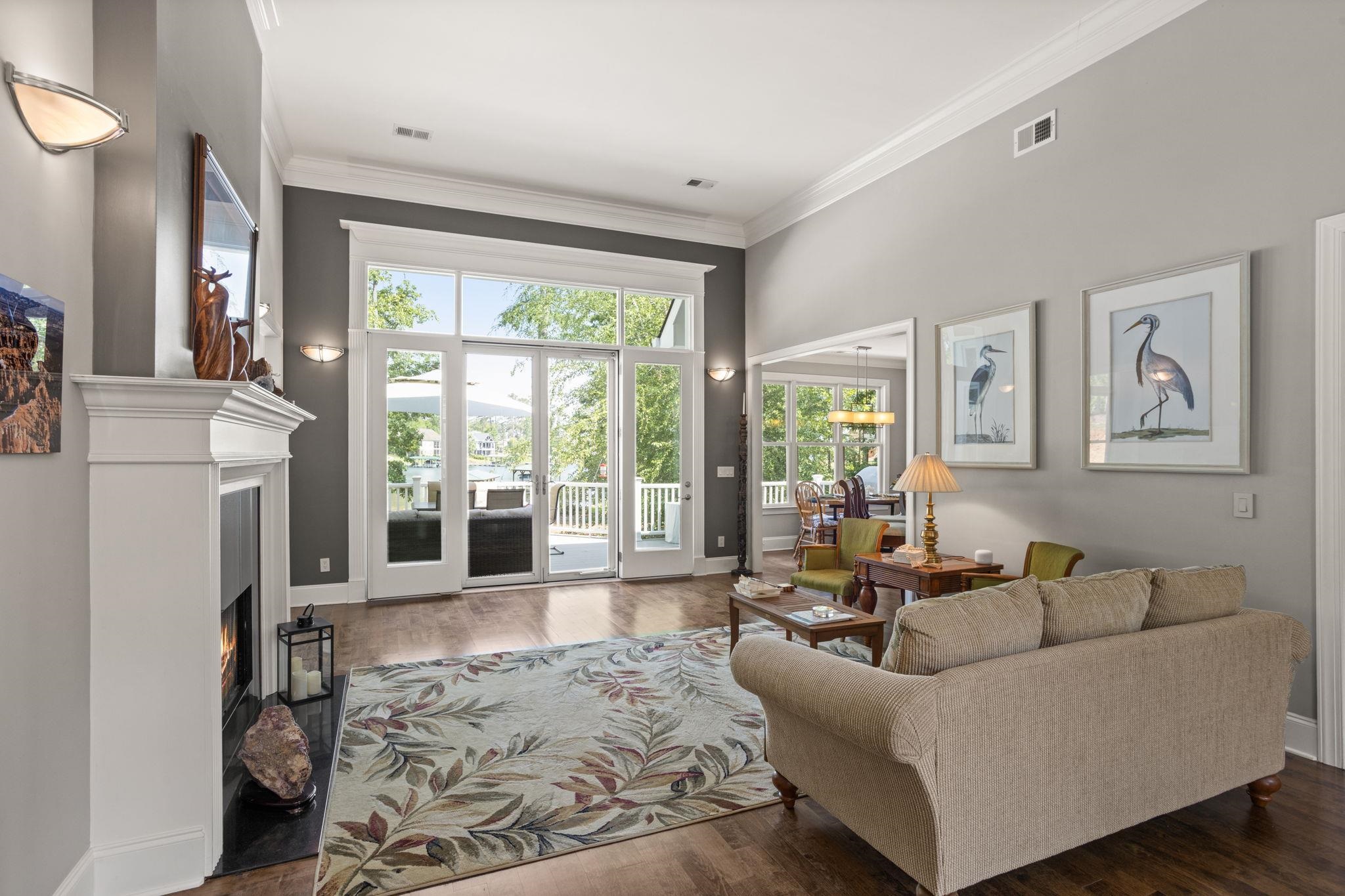 Ninety Six, South Carolina, 29666, United States, 4 Bedrooms Bedrooms, ,4 BathroomsBathrooms,Residential,For Sale,1990739