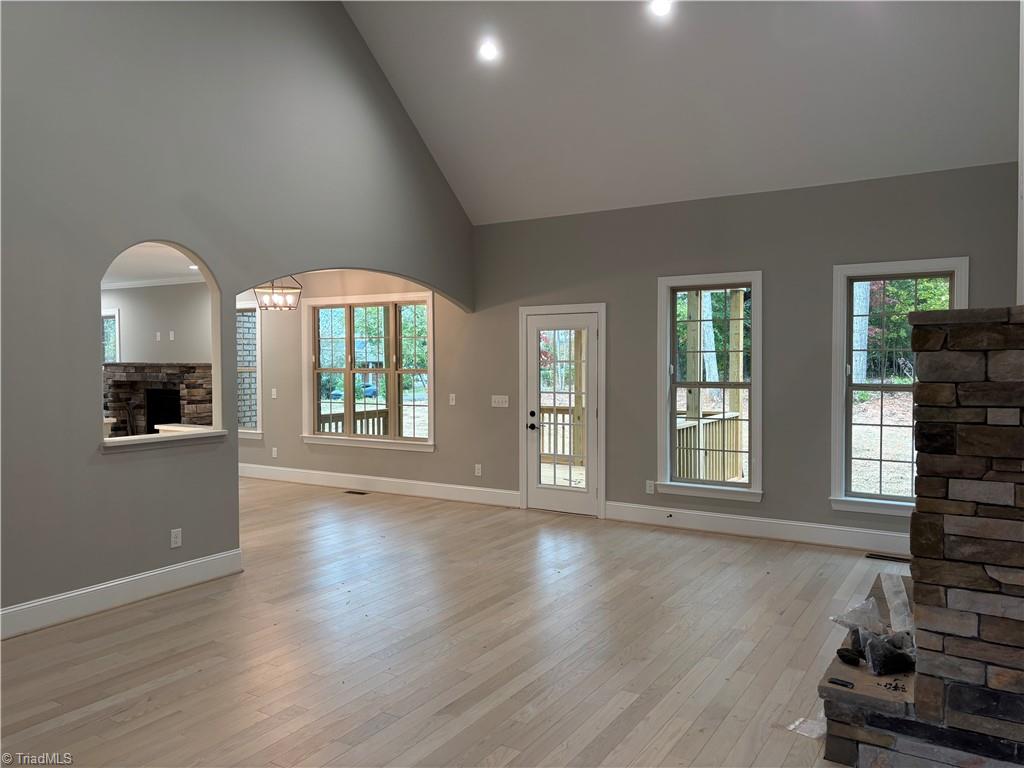 5483 Meadowlark Court, Winston-Salem, North Carolina, 27106, United States, 4 Bedrooms Bedrooms, ,4 BathroomsBathrooms,Residential,For Sale,5483 Meadowlark Court,1668555