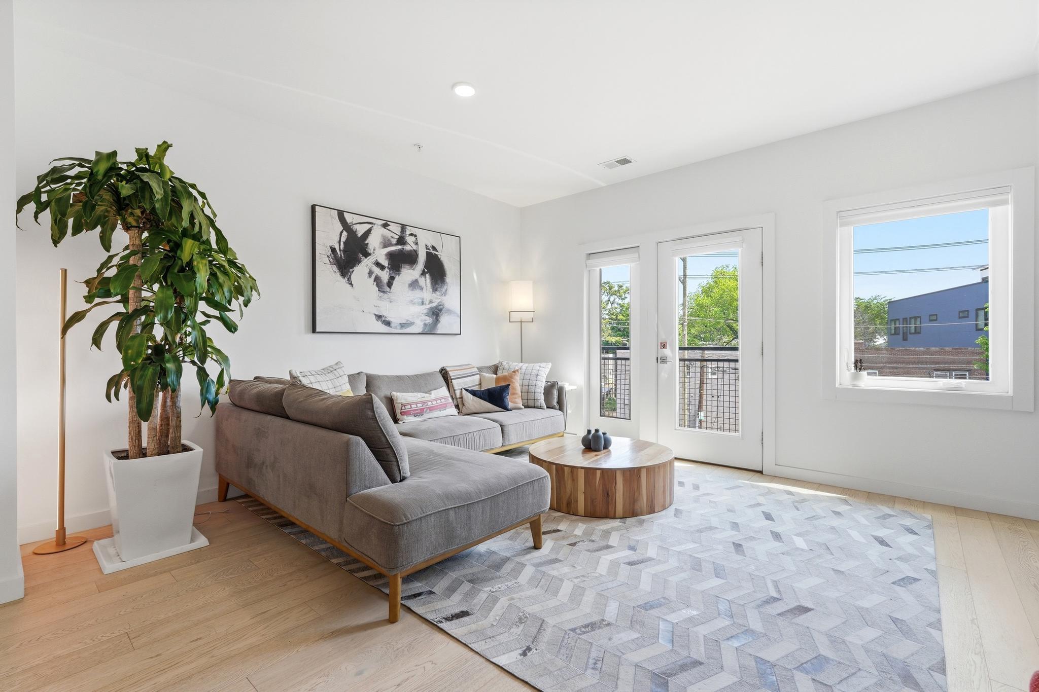  1867 Corcoran Street NE, Washington, DC, 20002 - 物件實景