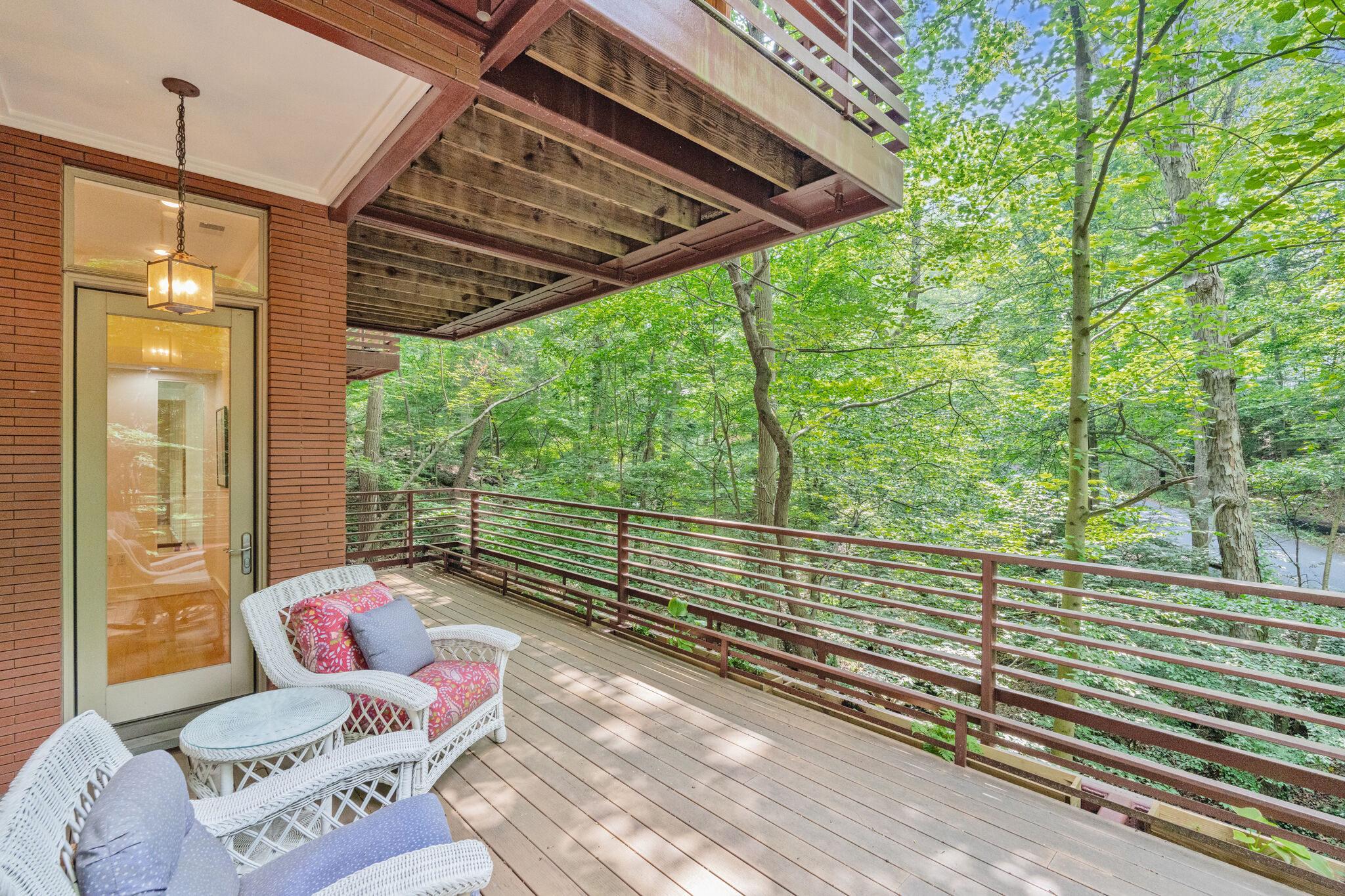  2807 Chesterfield Place NW, Washington, DC, 20008 - 物件實景