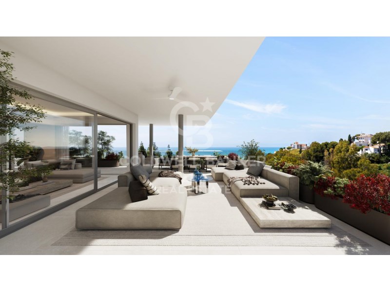 Benalmádena, Andalusia, ES, 3 Bedrooms Bedrooms, ,2 BathroomsBathrooms,Residential,For Sale,1950842