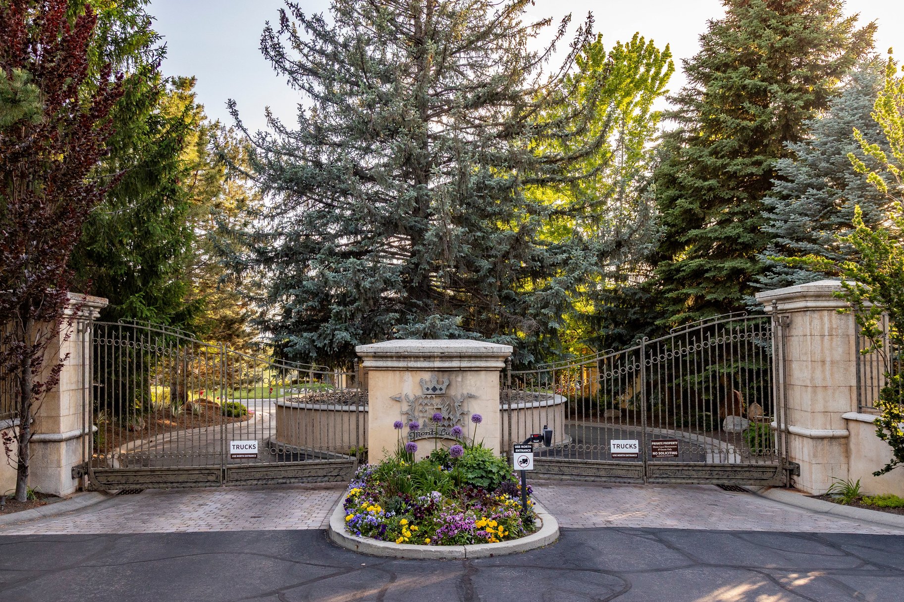  Luxury Main-Level Living in Exclusive Gated Monte Luca Community - 物件實景