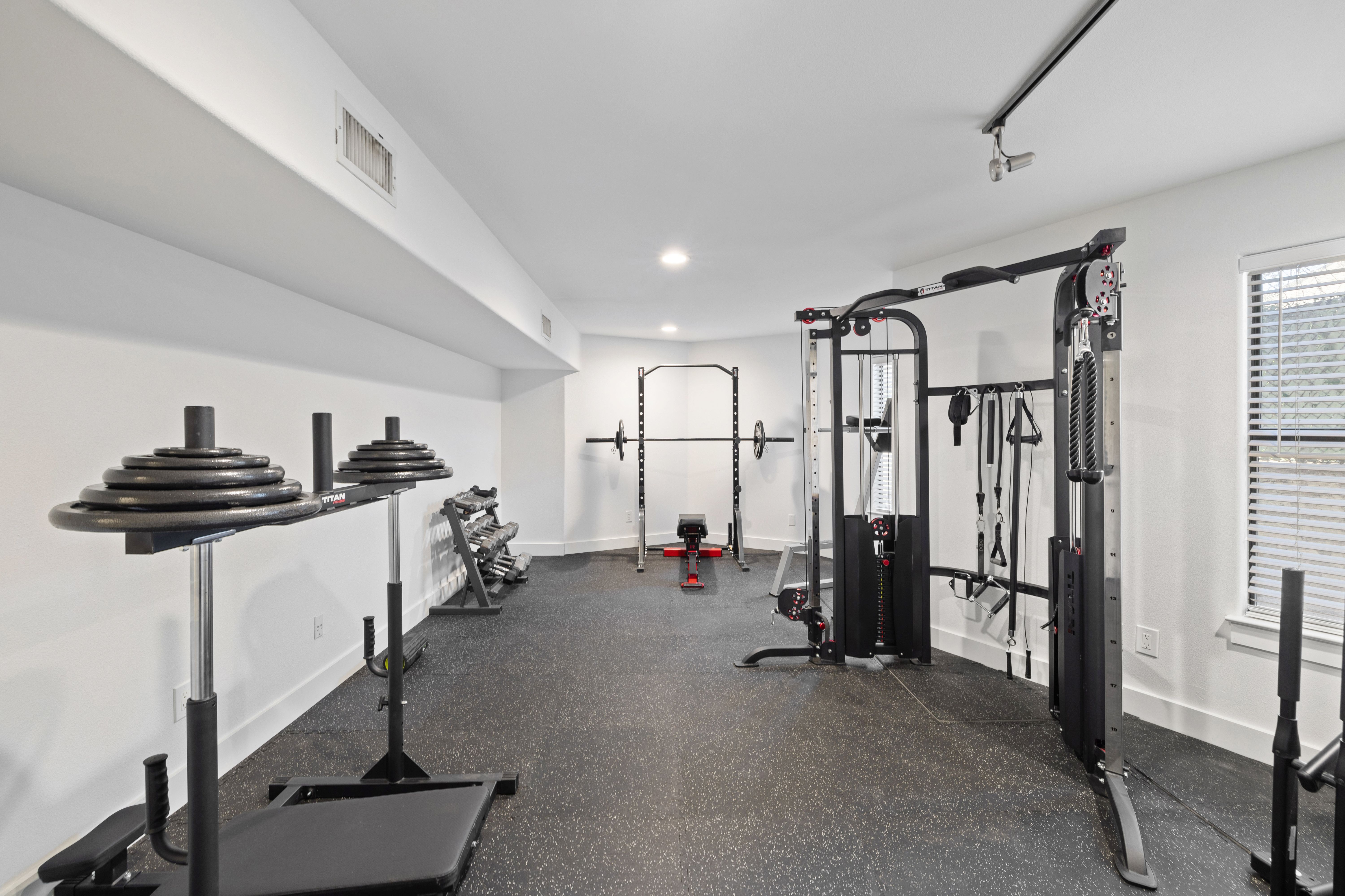  A private, gated Travis Heights retreat steps from Lady Bird Lake - 物件實景