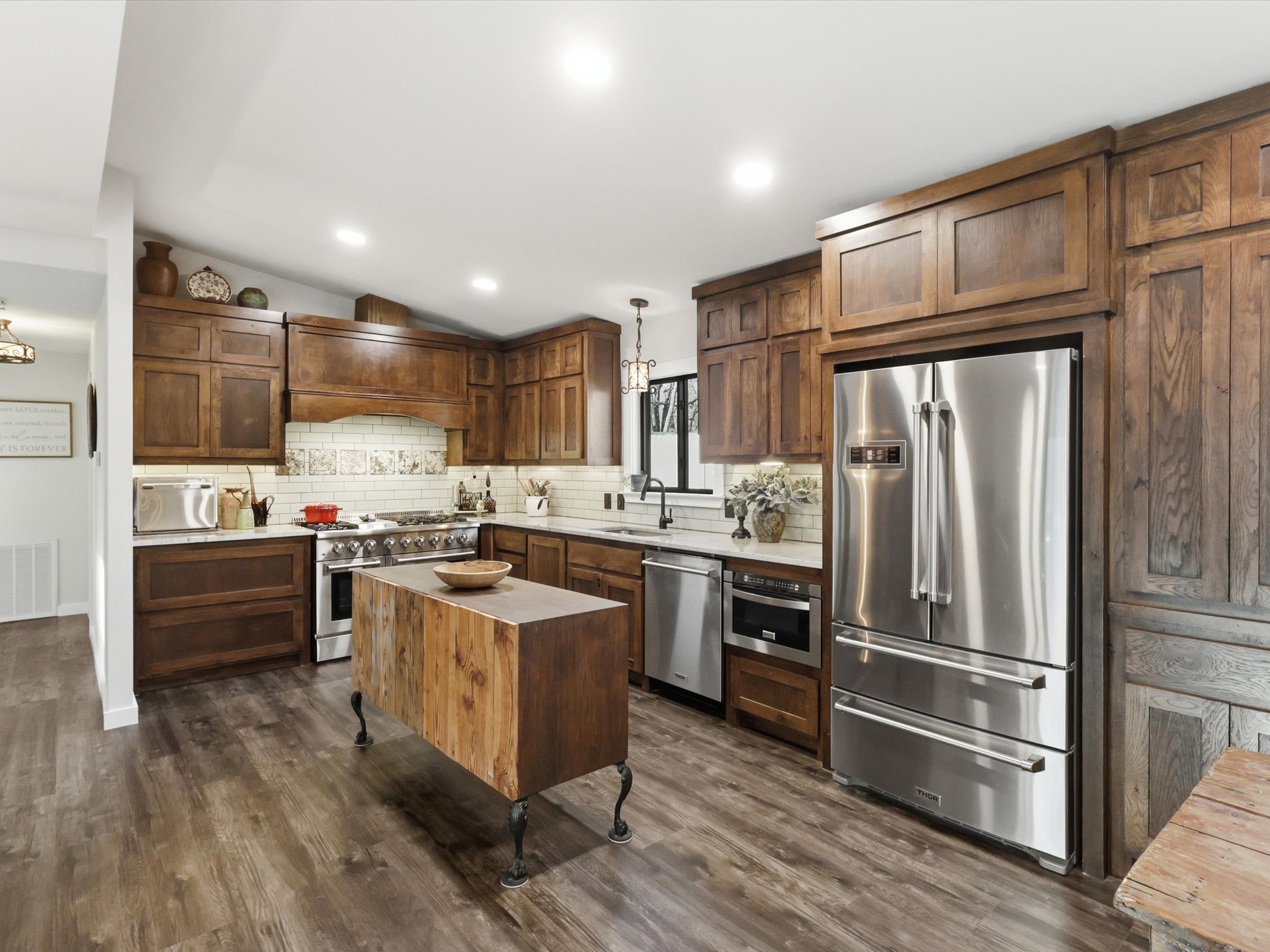  1006 Newell Drive, Hudson Oaks, TX, 76087 - 物件實景
