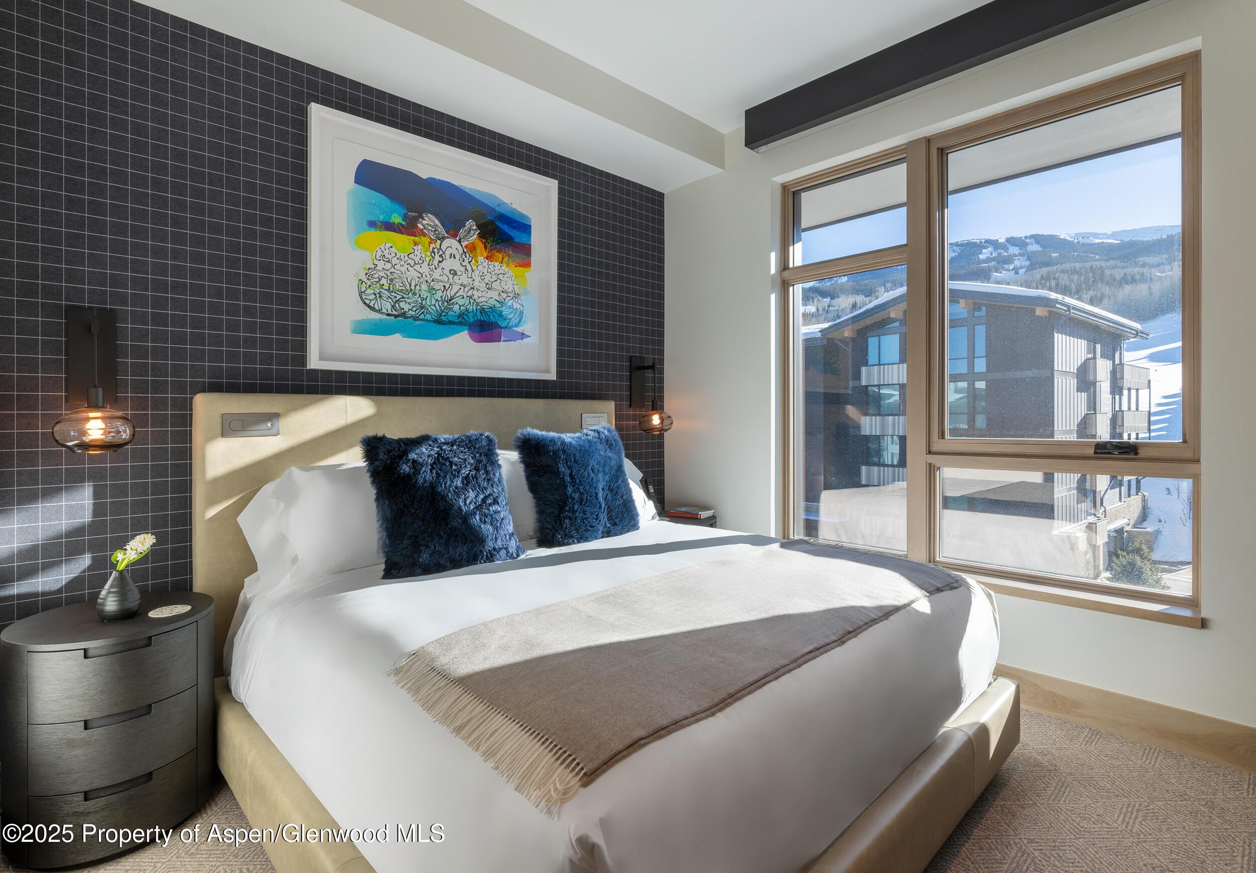 Snowmass Village, Colorado, 81615, United States, 4 Bedrooms Bedrooms, ,4 BathroomsBathrooms,Residential,For Sale,1746632
