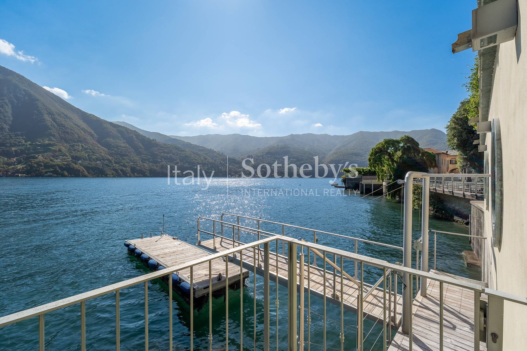  Timeless Elegance on the Shores of Lake Como - 物件實景