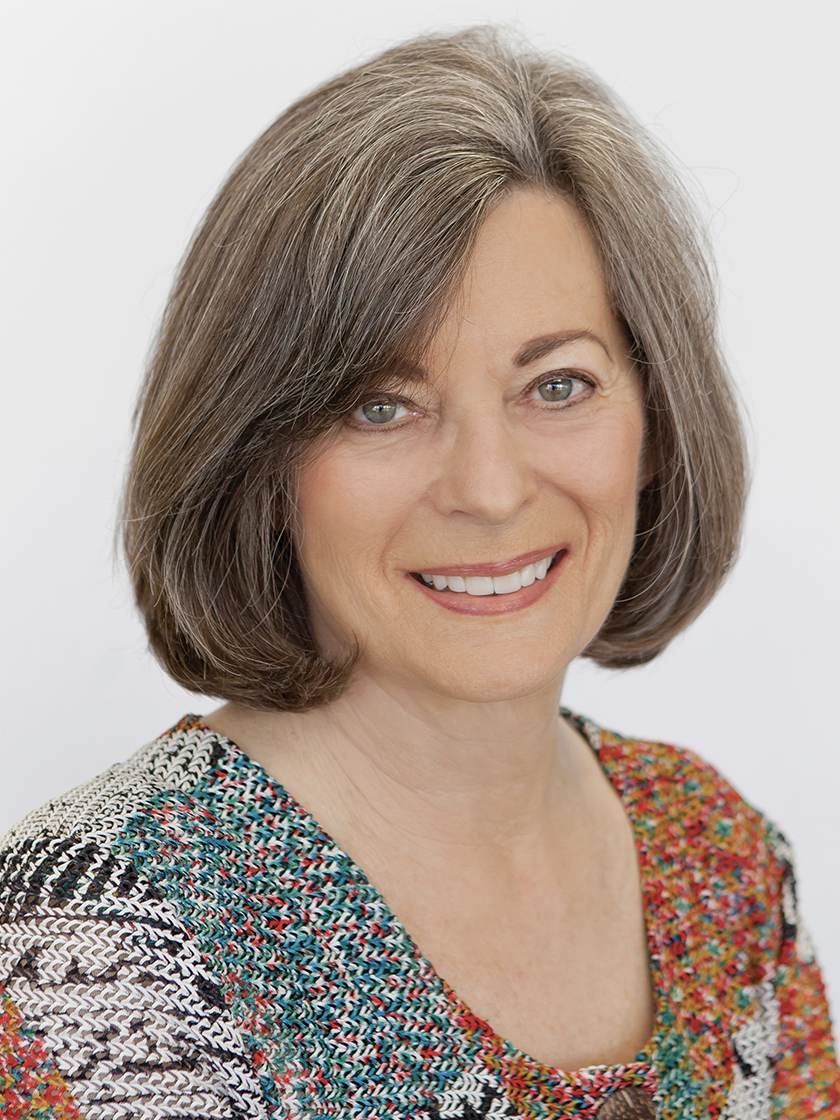 Randi Deutsch