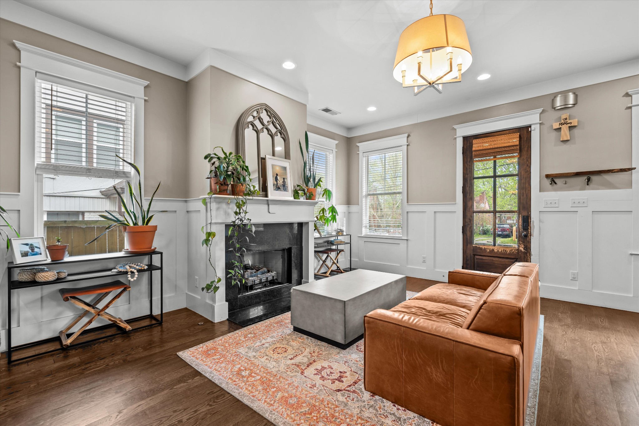  1030 Burchwood Ave, Nashville, TN, 37216 - 物件實景