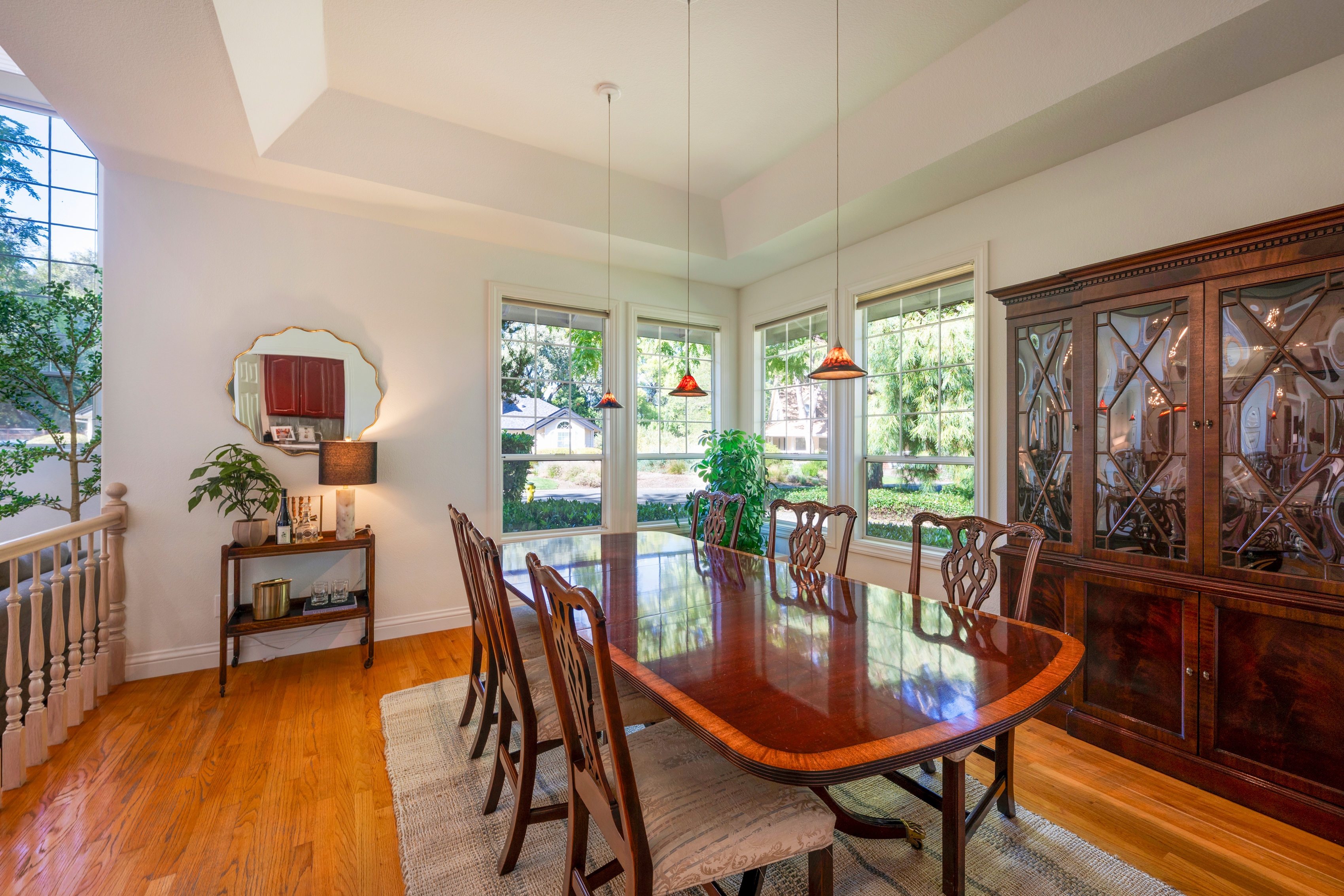  934 Fairway Drive - 物件實景