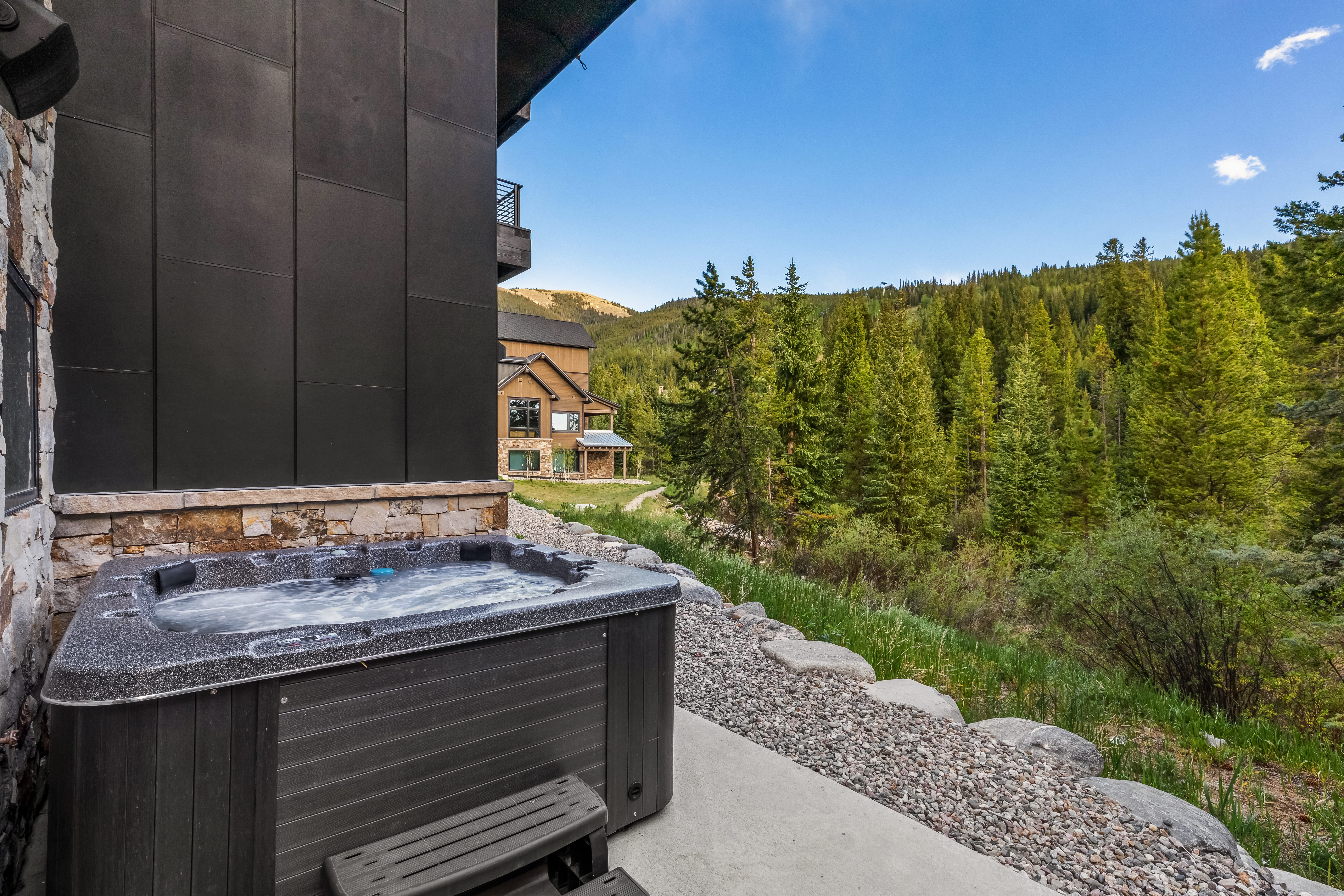  96 River Run Road, Keystone, CO, 80435 - 物件實景