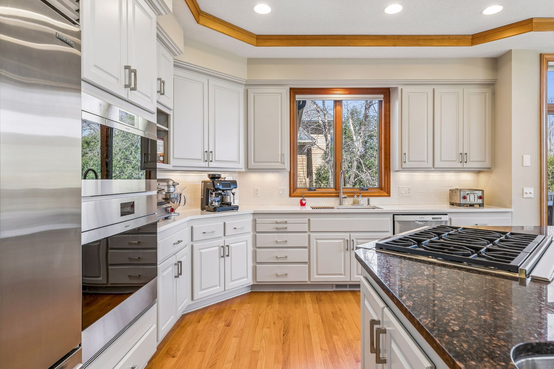  Luxury Living with Golf Course Views - 物件實景