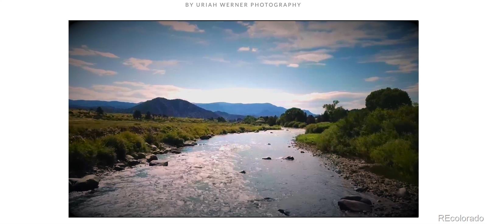 24283 River Rock Lane, Buena Vista, Colorado, 81211, United States, ,Land,For Sale,24283 River Rock Lane,1481278