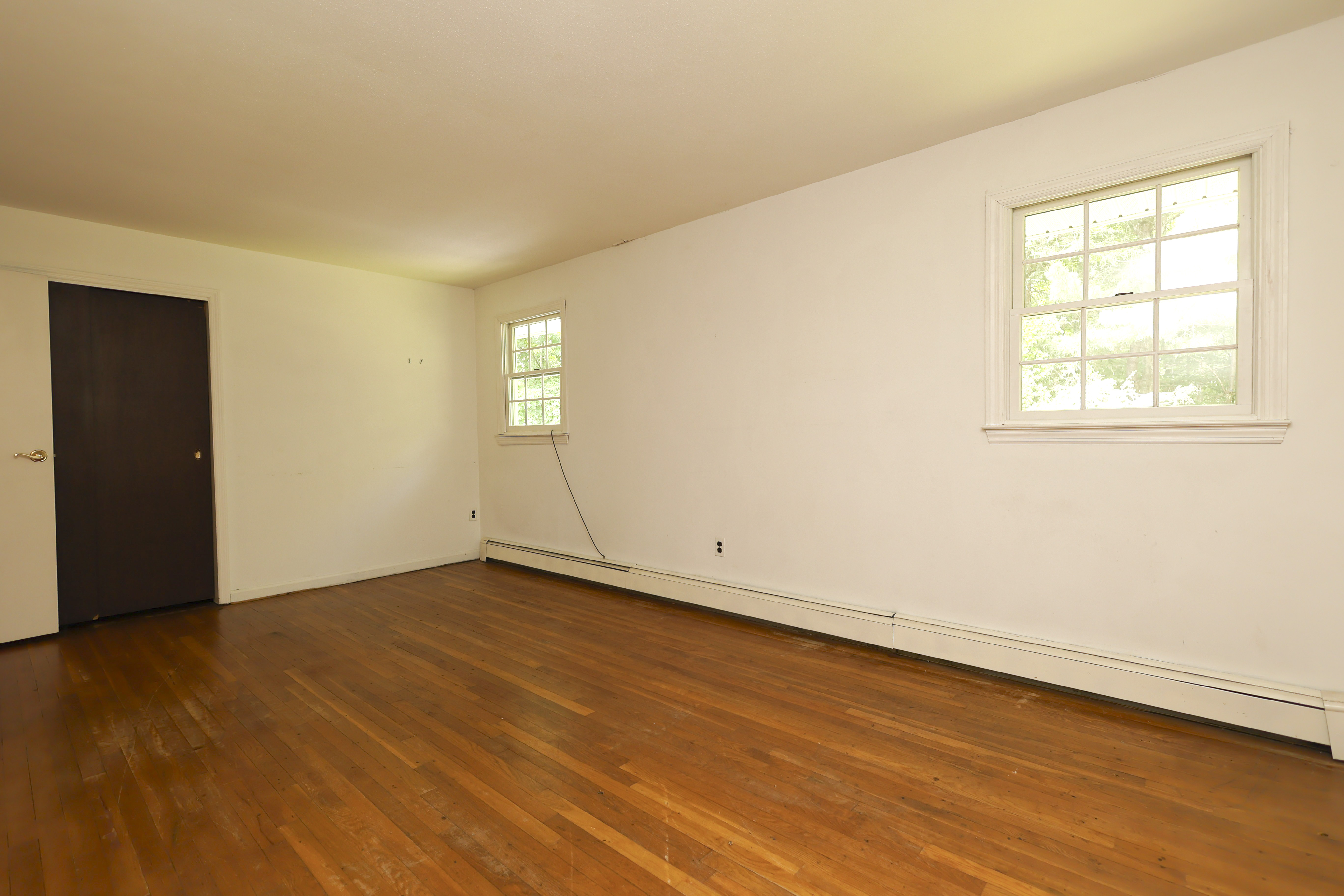  Spacious 4 Bedroom in CT - 物件實景