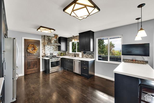 Salt Lake City, Utah, 84124, United States, 4 Bedrooms Bedrooms, ,4 BathroomsBathrooms,Residential,For Sale,1982621