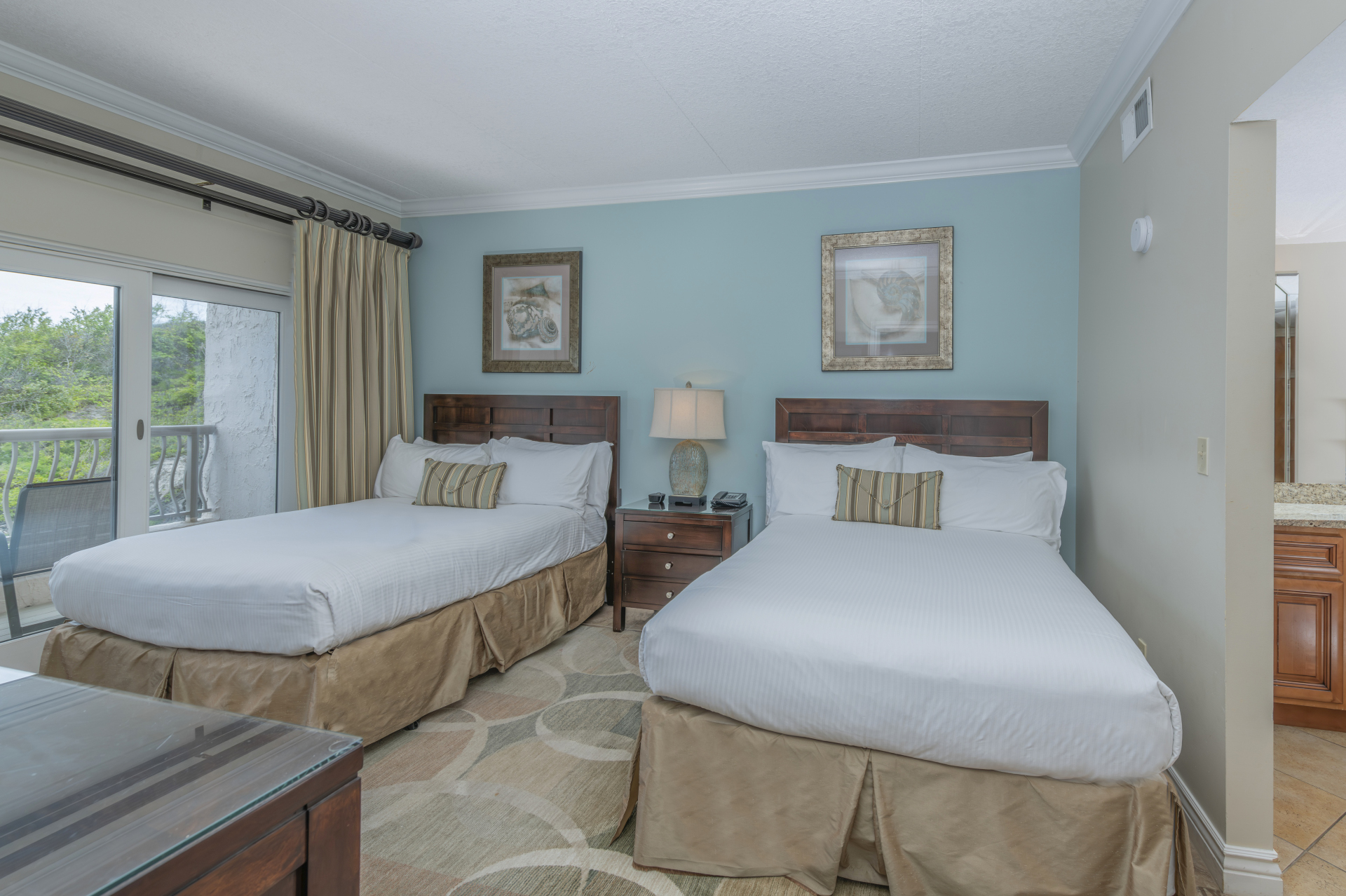  217/218 Sandcastles Court, Fernandina Beach, FL - 物件實景