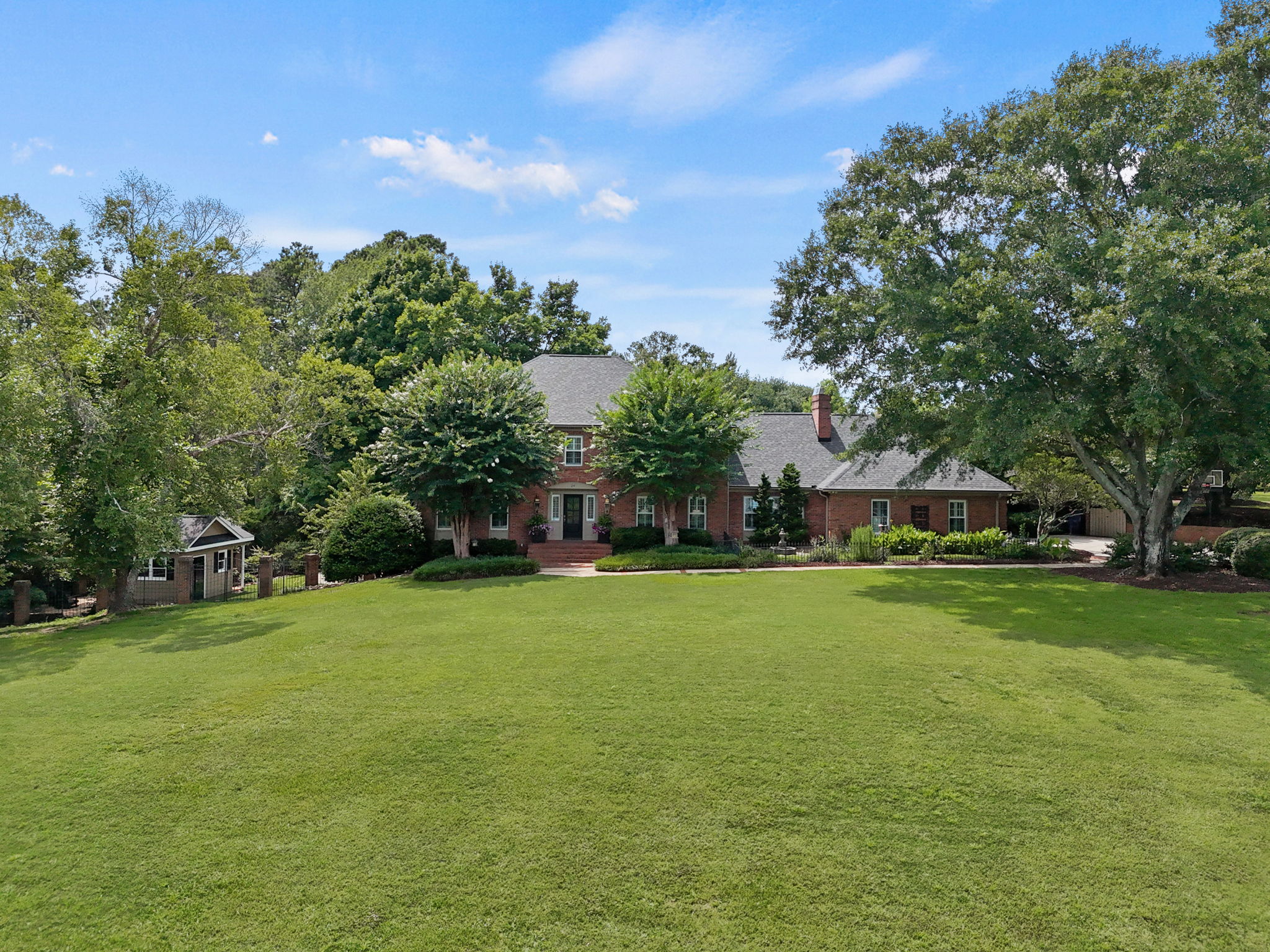  29 Quail Hill Drive, Greenville, SC 29607 - 物件實景
