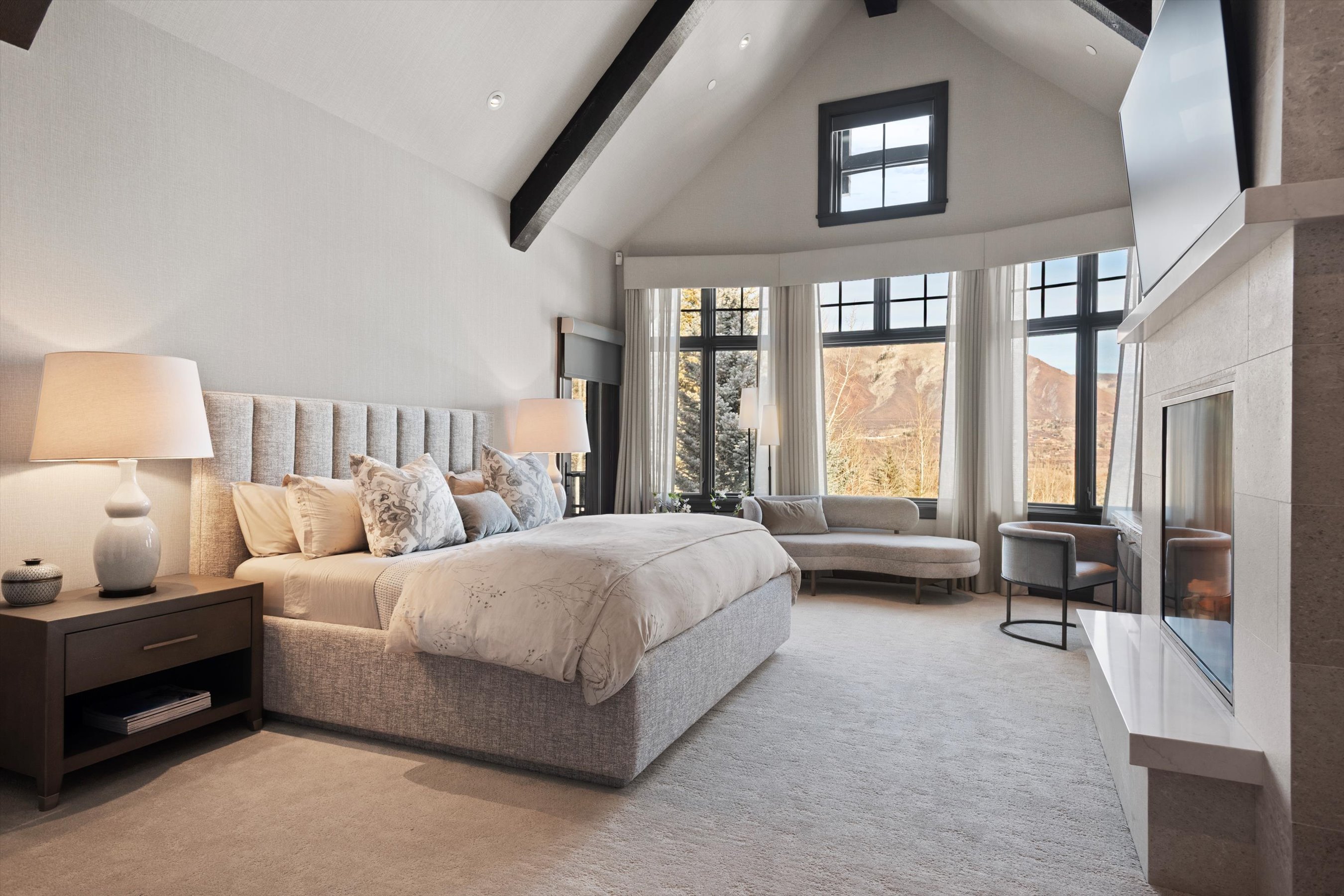  15 South Willow Court, Aspen, CO 81611 - 物件實景