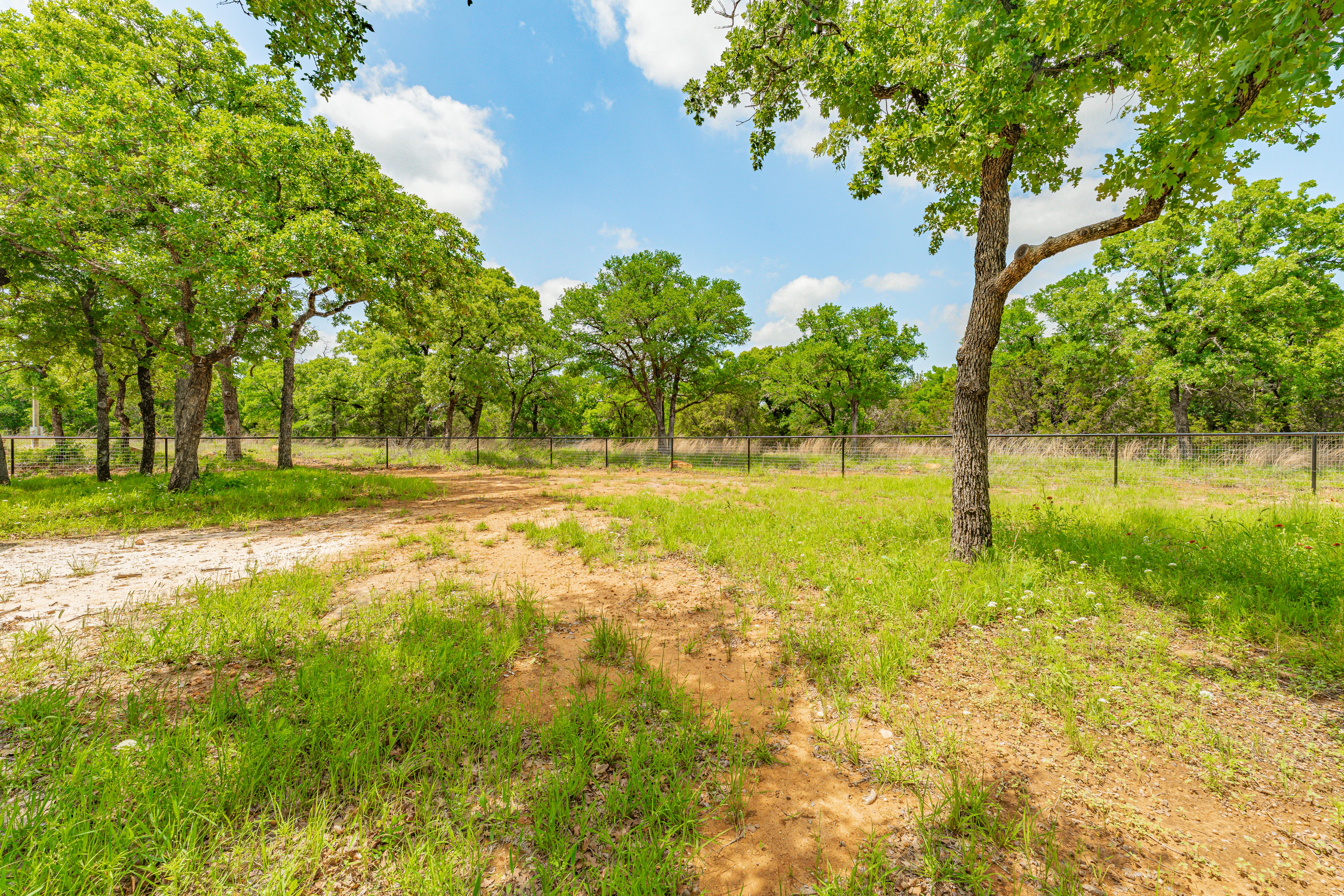  1525 Bosley Road, Santo, TX, 76472 - 物件實景