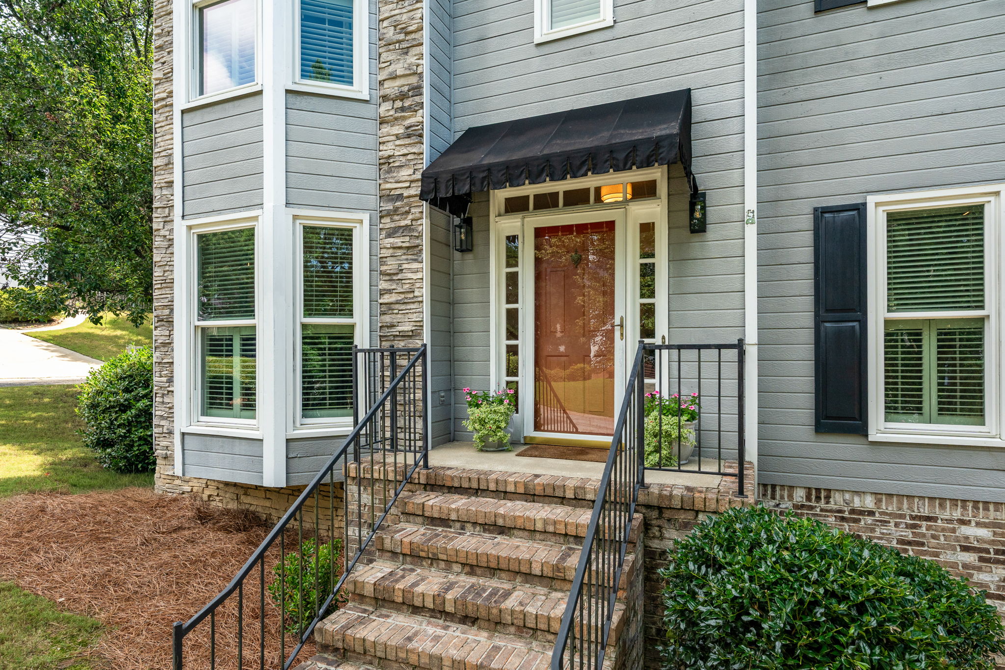 Brookview Ln, Hoover, AL 35216 #1