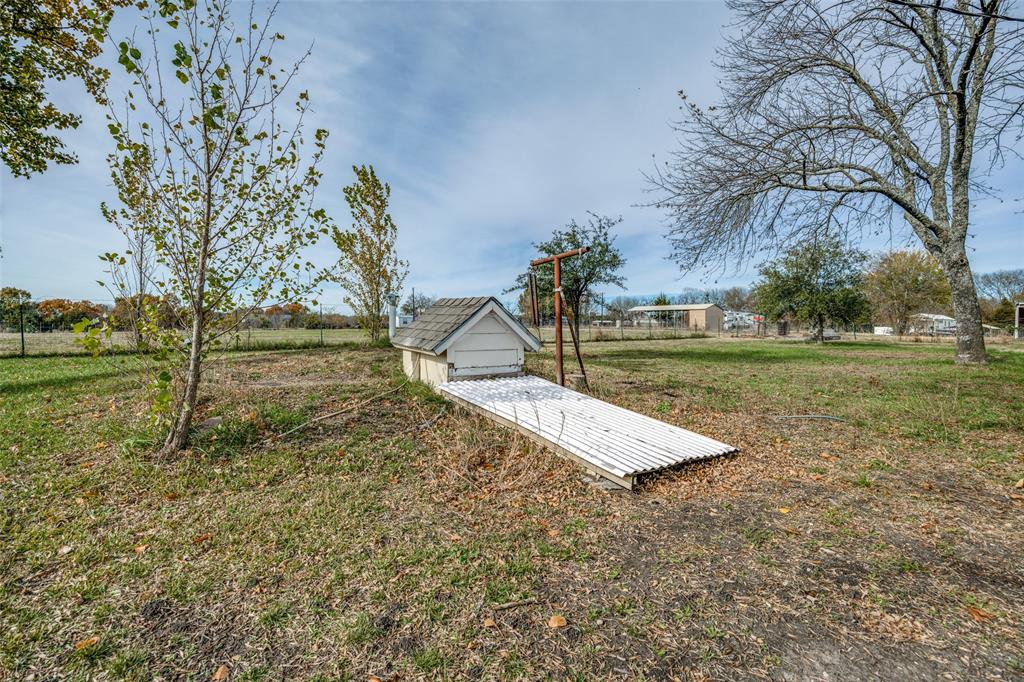 9309 W Ridge Road, Anna, Texas, 75409, United States, 4 Bedrooms Bedrooms, ,2 BathroomsBathrooms,Residential,For Sale,9309 W Ridge Road,1673519