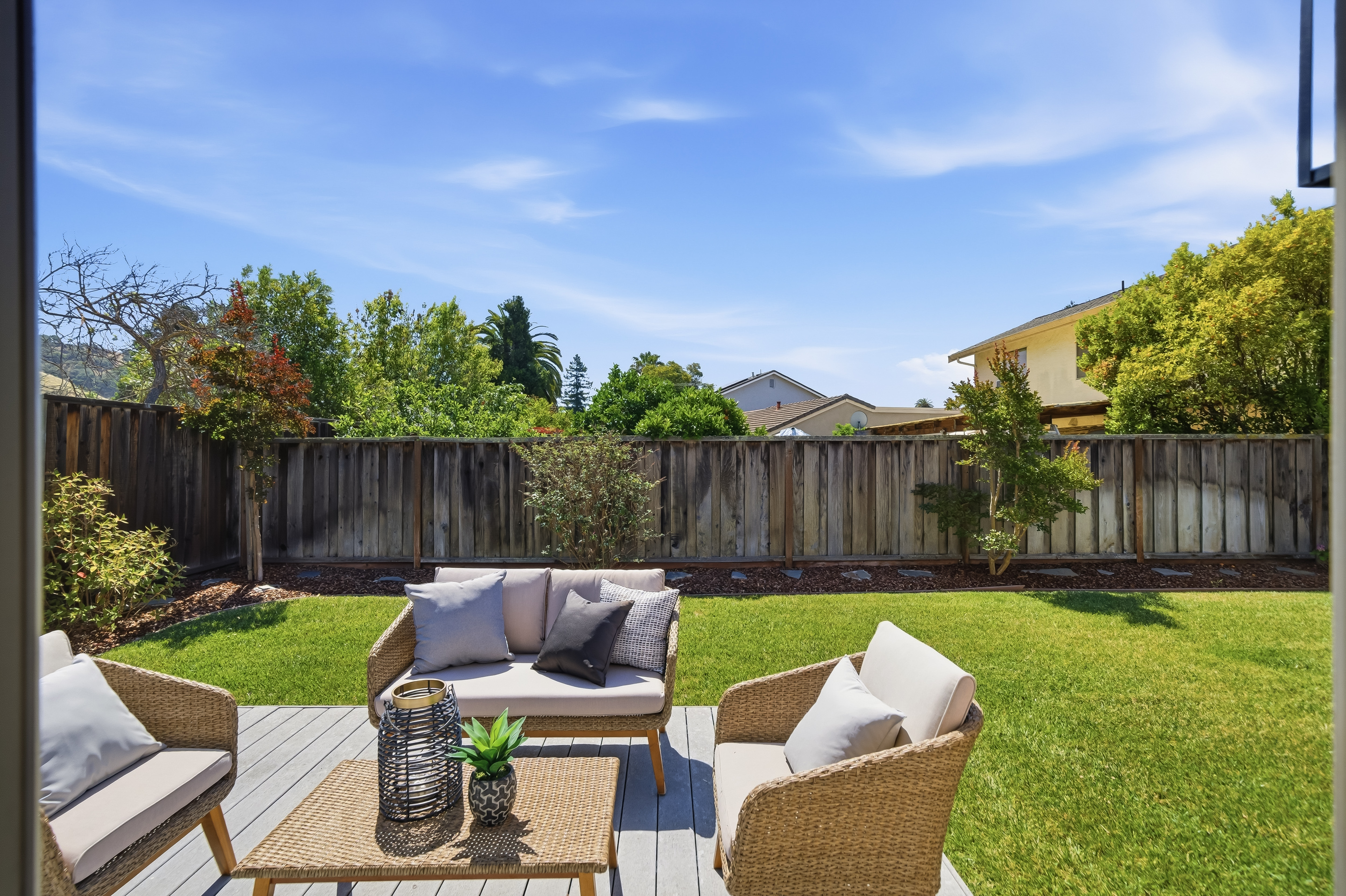  Timeless Design and Effortless Living in Historic Niles - 物件實景