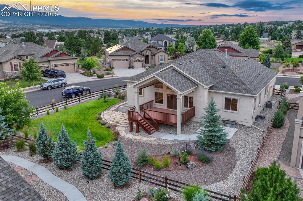 Colorado Springs, Colorado, 80921, United States, 5 Bedrooms Bedrooms, ,4 BathroomsBathrooms,Residential,For Sale,1939279