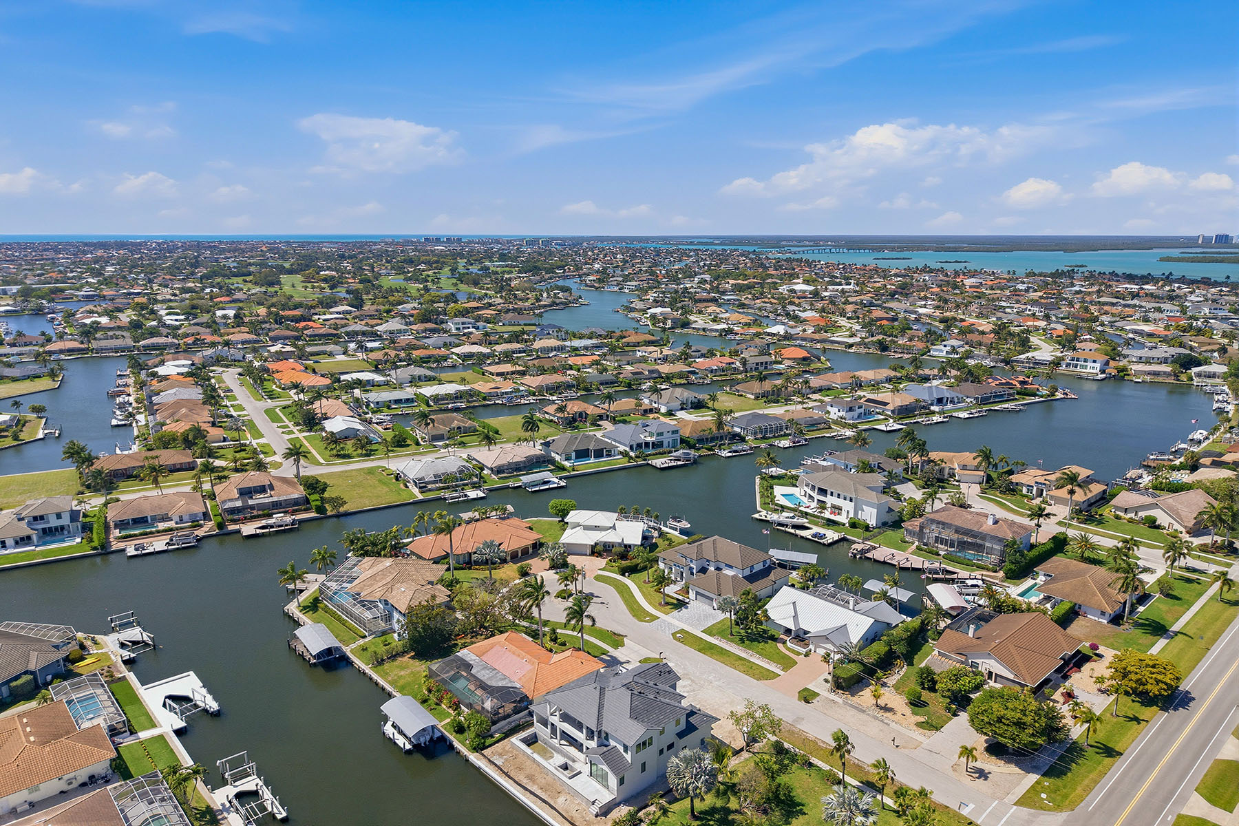  MARCO ISLAND - 物件實景