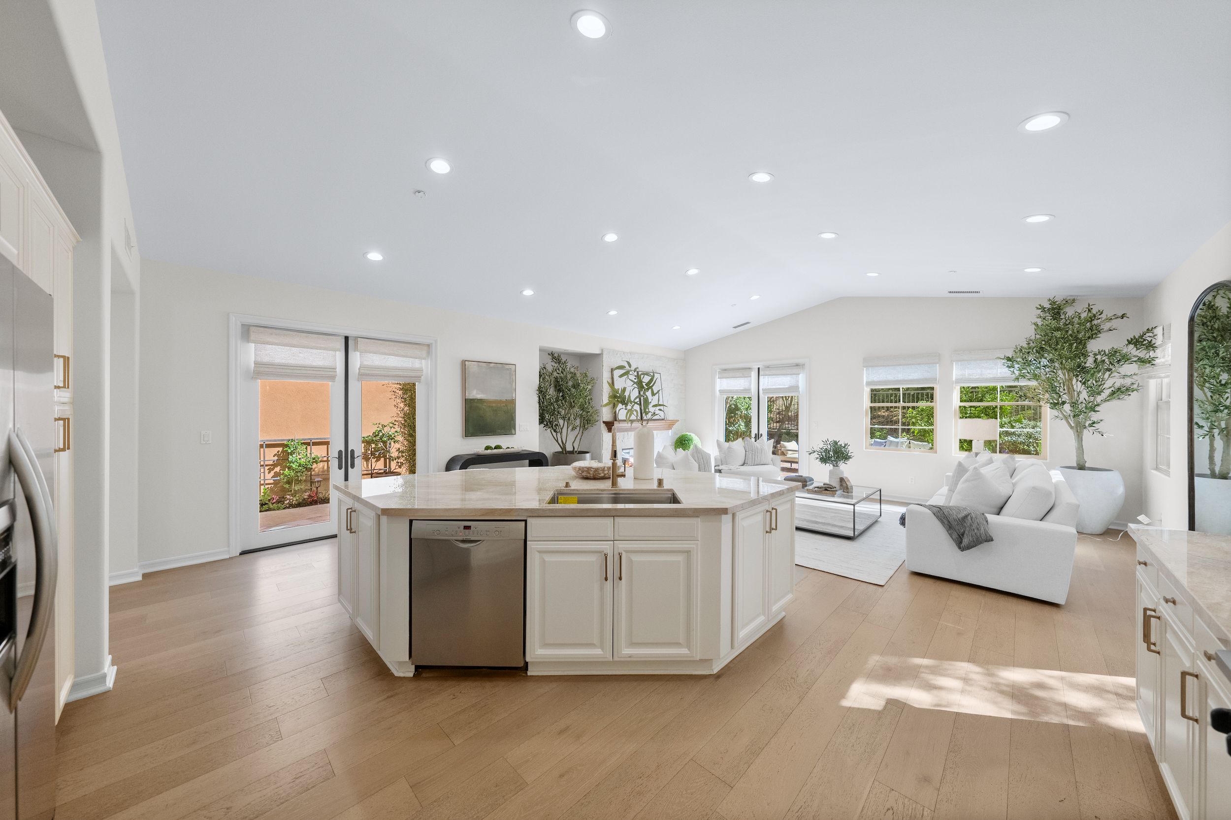  58 Shade Tree, Irvine, CA 92603 - 物件實景