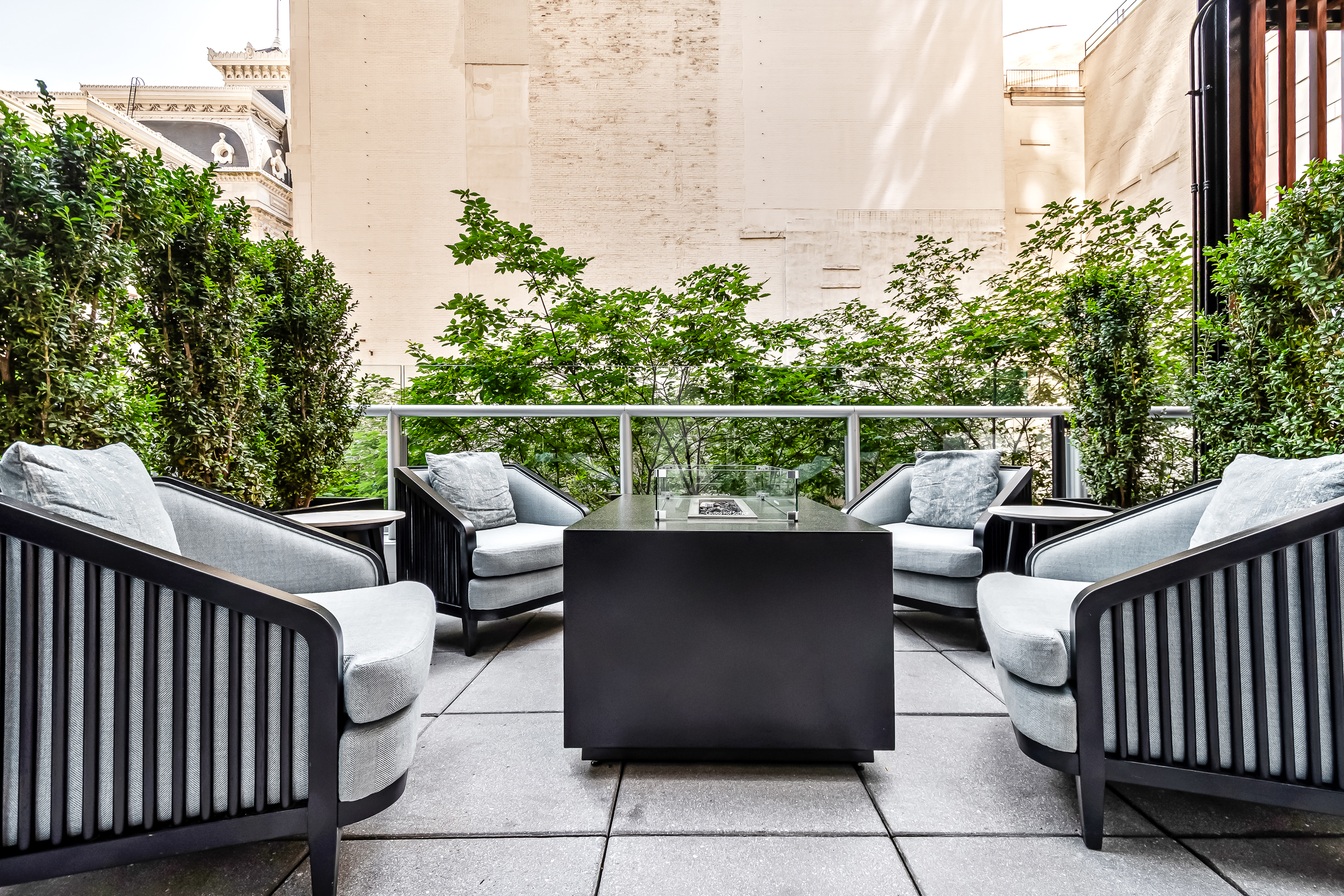 1414 South Penn Square, Philadelphia, PA 19102 - 物件實景