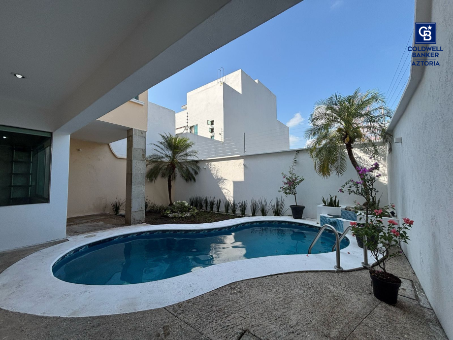 Centro, Tabasco, 86287, Mexico, 3 Bedrooms Bedrooms, ,5 BathroomsBathrooms,Residential,For Sale,1768482