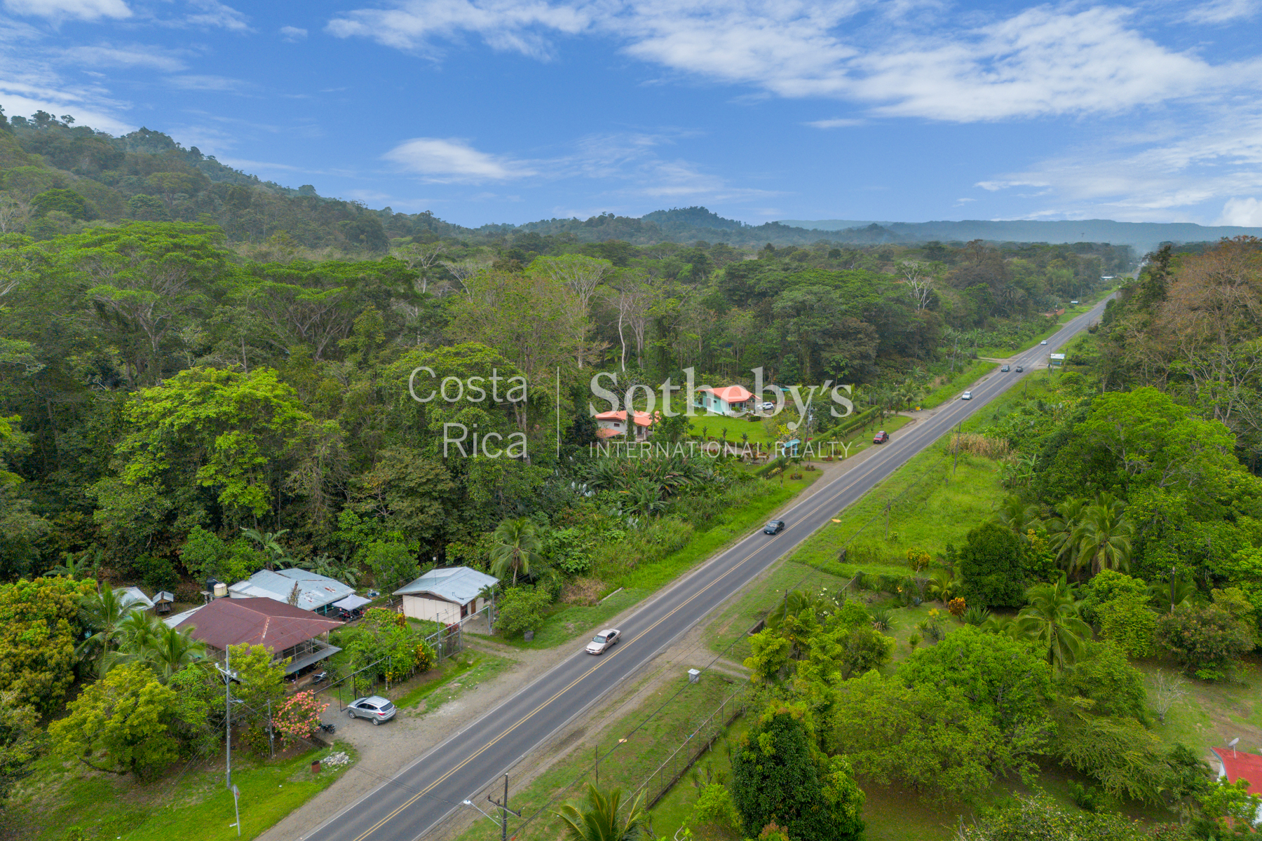  Cahuita Development Reserve - 物件實景
