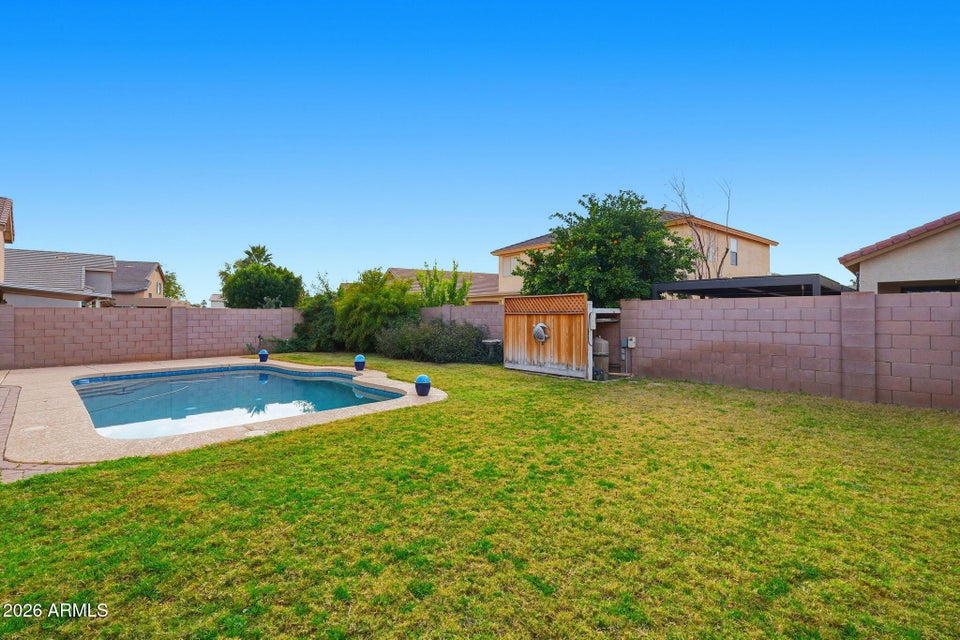 Chandler, Arizona, 85249, United States, 3 Bedrooms Bedrooms, ,2 BathroomsBathrooms,Residential,For Sale,2014017