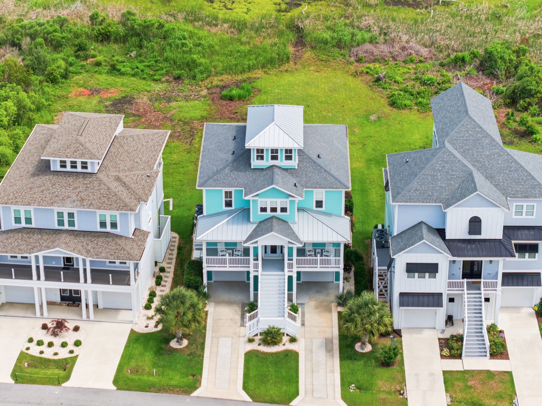 237 Marshside Landing, Holly Ridge, NC 28445 - 物件實景