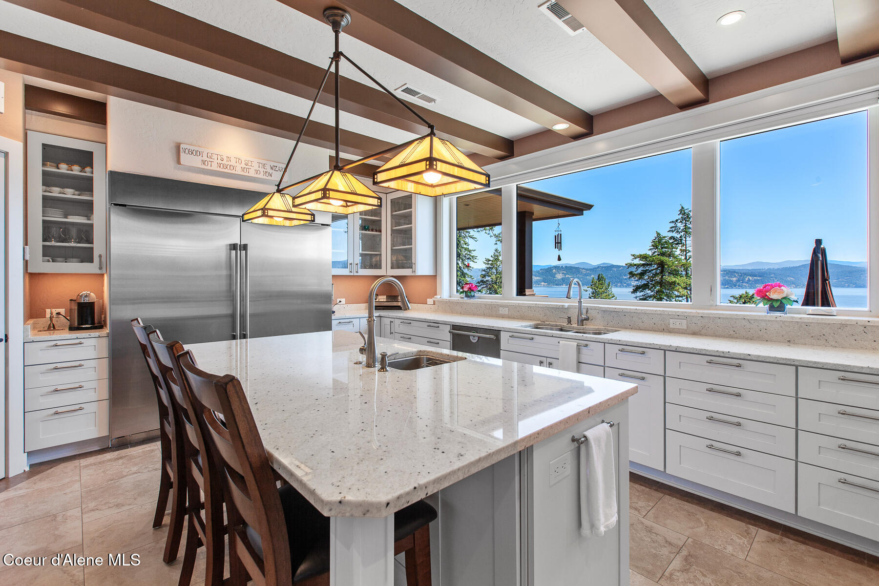 4173 S ISAAC STEVENS RD, Coeur d'Alene, Idaho, 83814, United States, 4 Bedrooms Bedrooms, ,3 BathroomsBathrooms,Residential,For Sale,4173 S ISAAC STEVENS RD,1665234