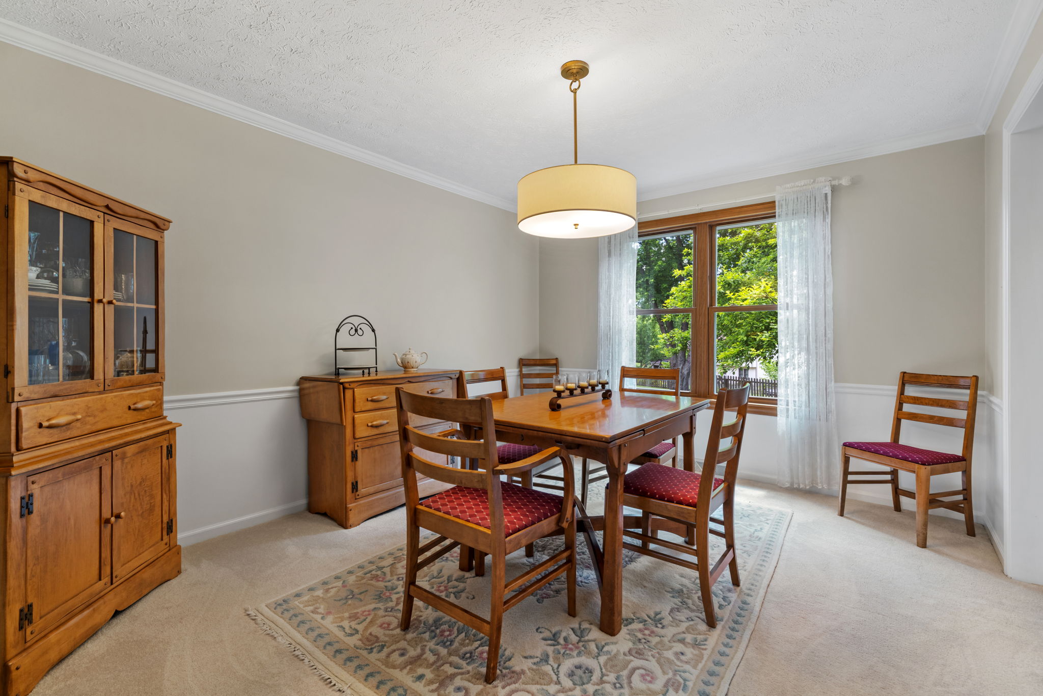  306 Hillcrest Drive, Cranberry Township, PA 16066 - 物件實景