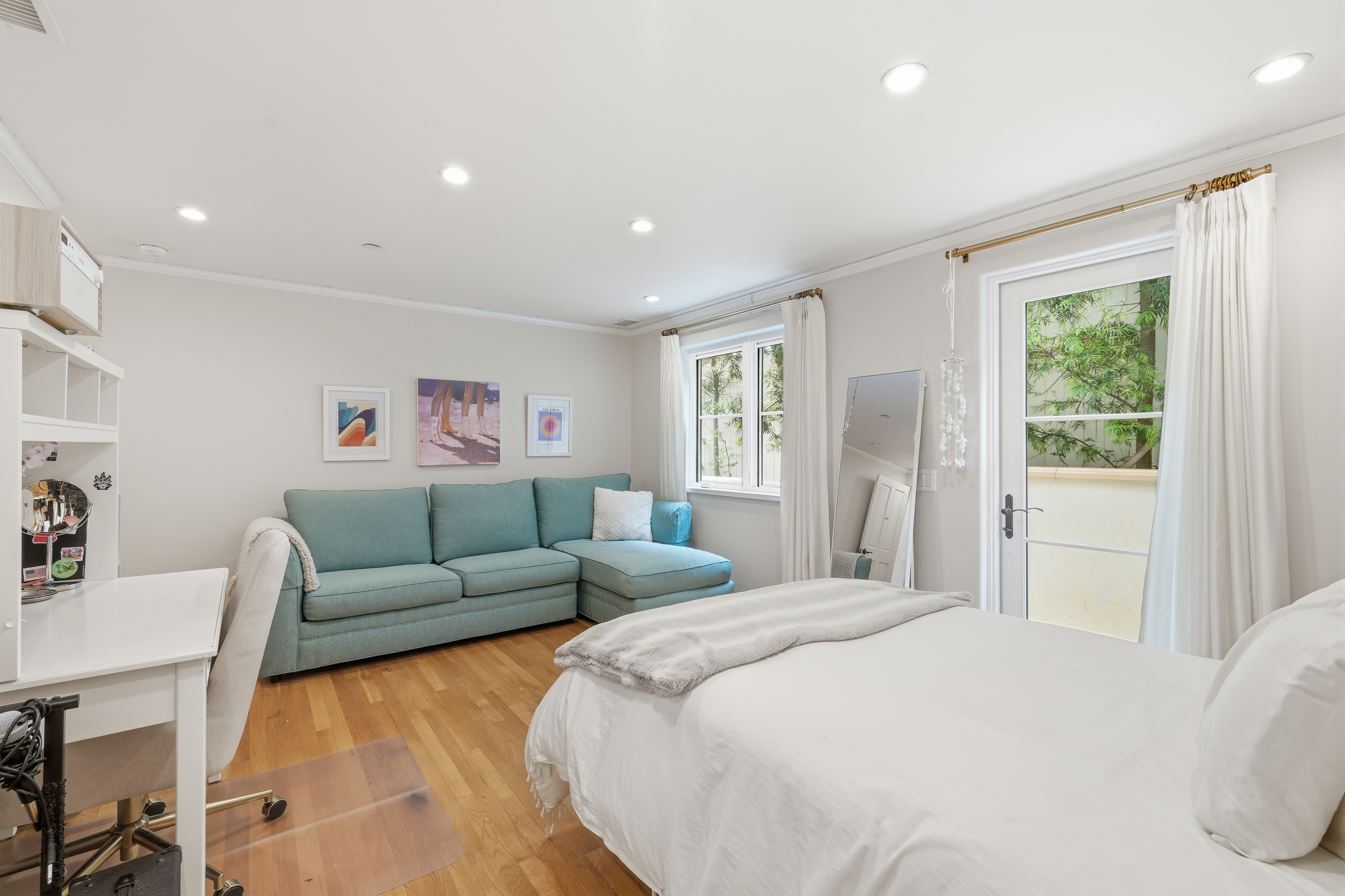  728 Cloyden Road, Palos Verdes Estates, CA 90274 - 物件實景