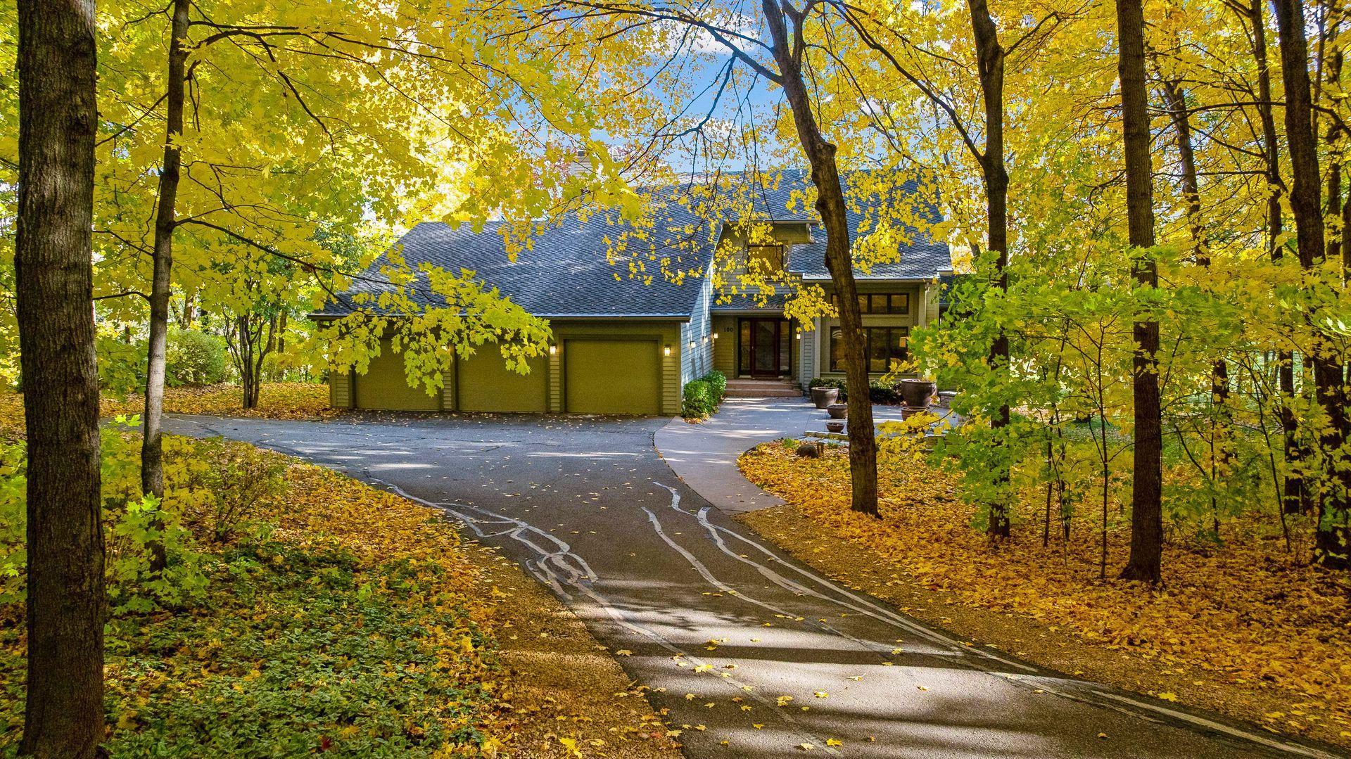 Plymouth, Minnesota, 55391, United States, 4 Bedrooms Bedrooms, ,2 BathroomsBathrooms,Residential,For Sale,1960712