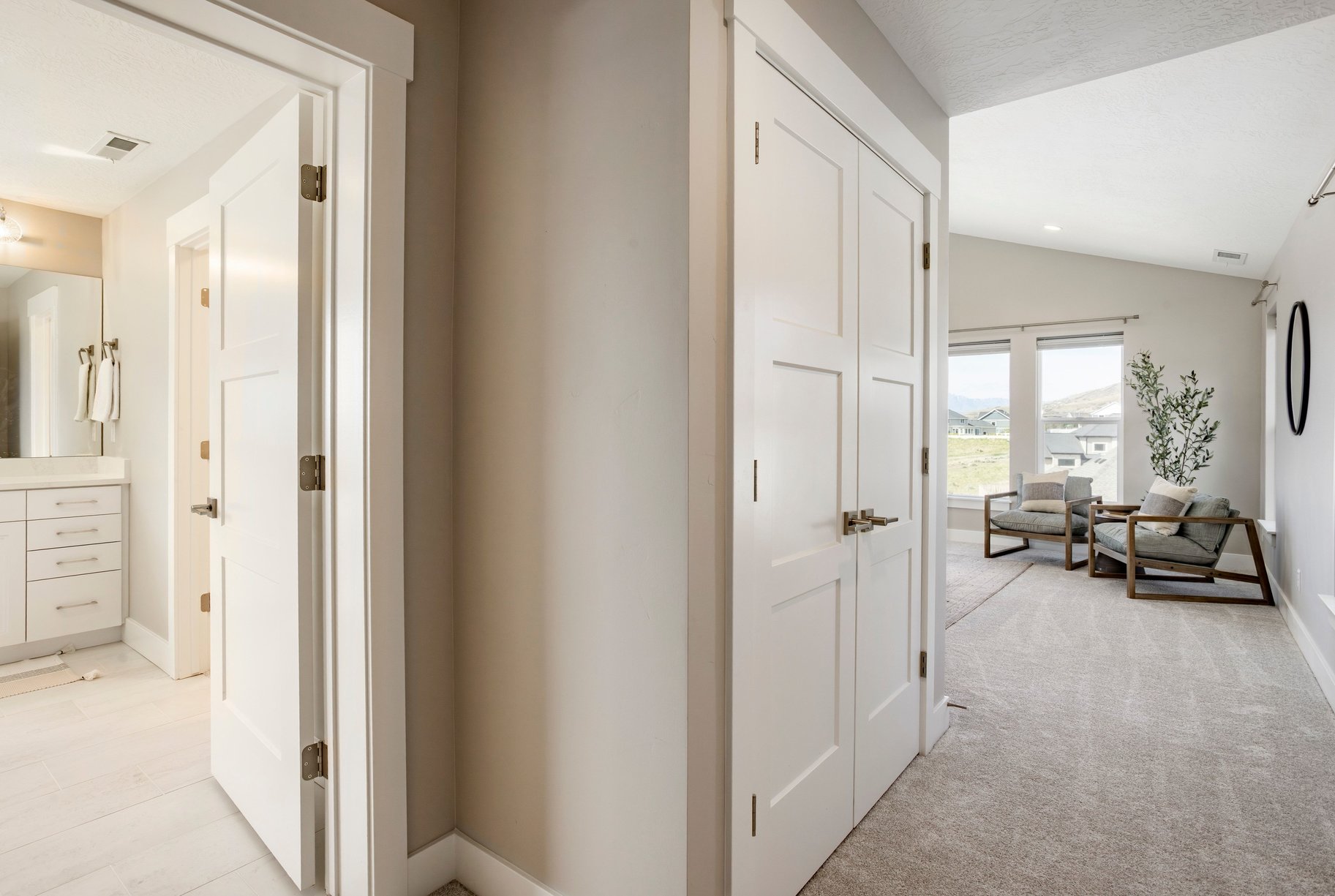  Practically Brand New Home in Highland, with Stunning Mountain Views - 物件實景