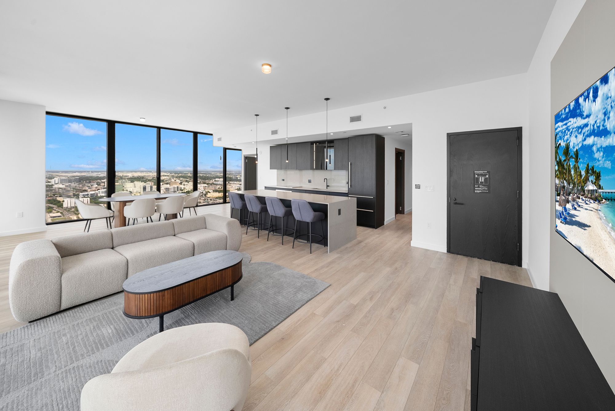  20 NE 11 Street, Miami Beach, FL, 33139 - 物件實景