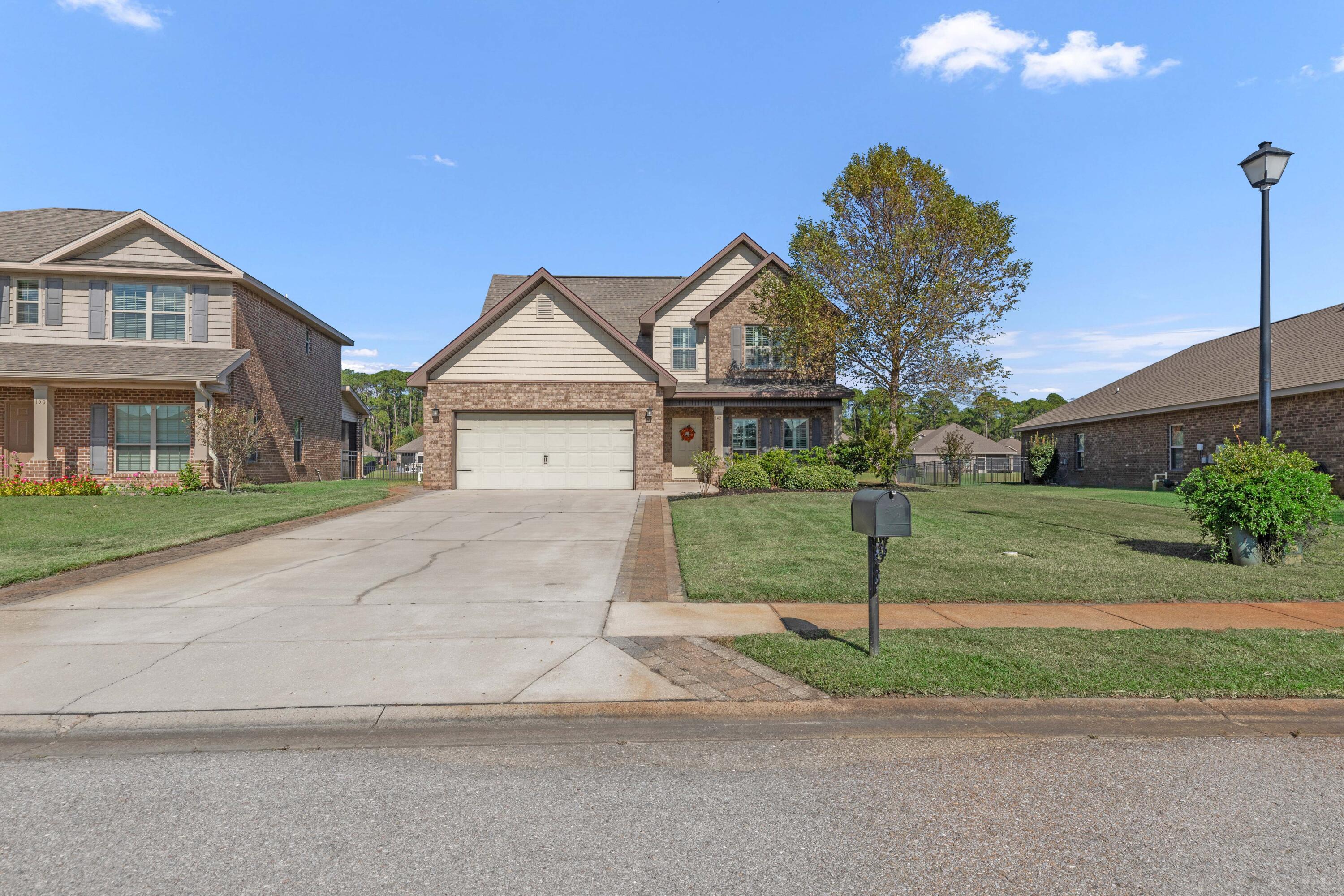142 Pin Oak Loop, Santa Rosa Beach, Florida, 32459, United States, 4 Bedrooms Bedrooms, ,3 BathroomsBathrooms,Residential,For Sale,142 Pin Oak Loop,1663719