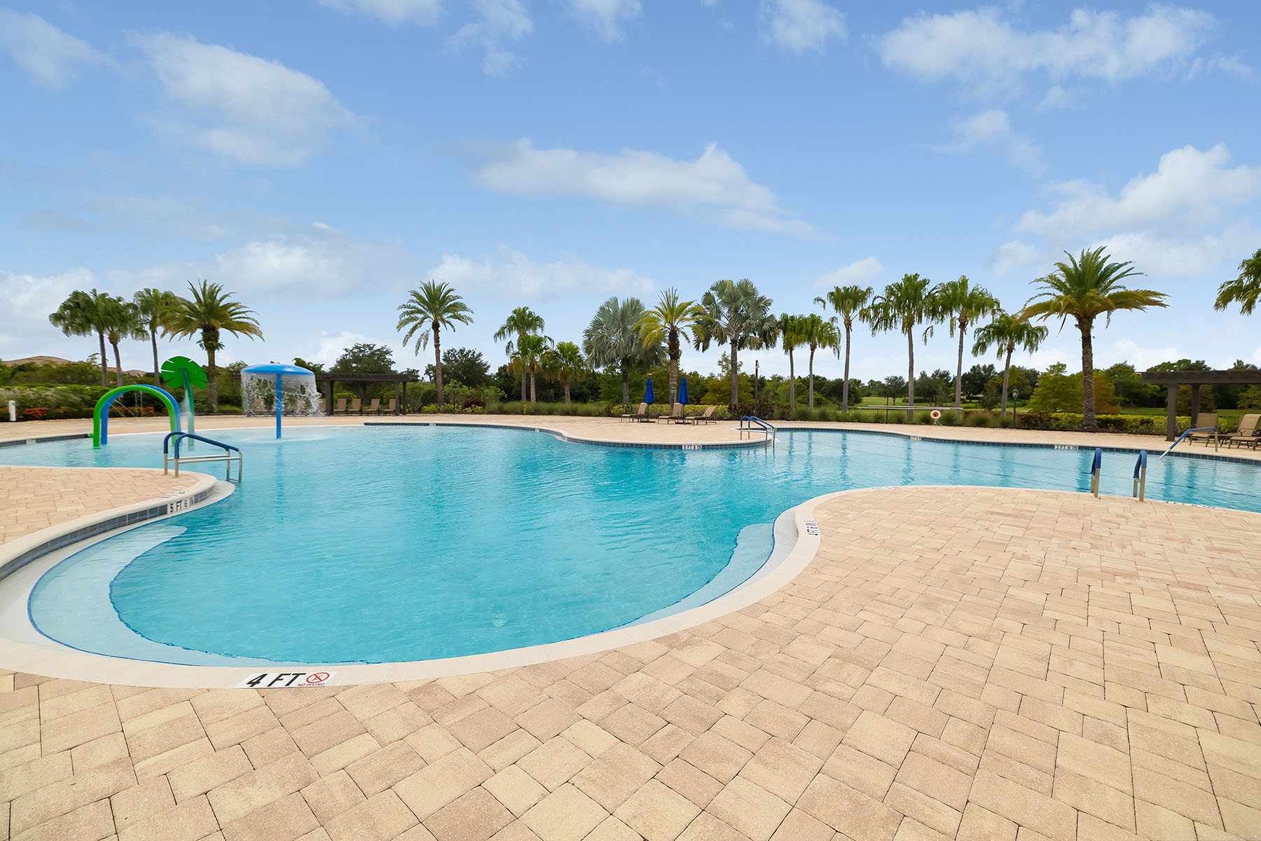  COUNTRY CLUB EAST AT LAKEWOOD RANCH - 物件實景